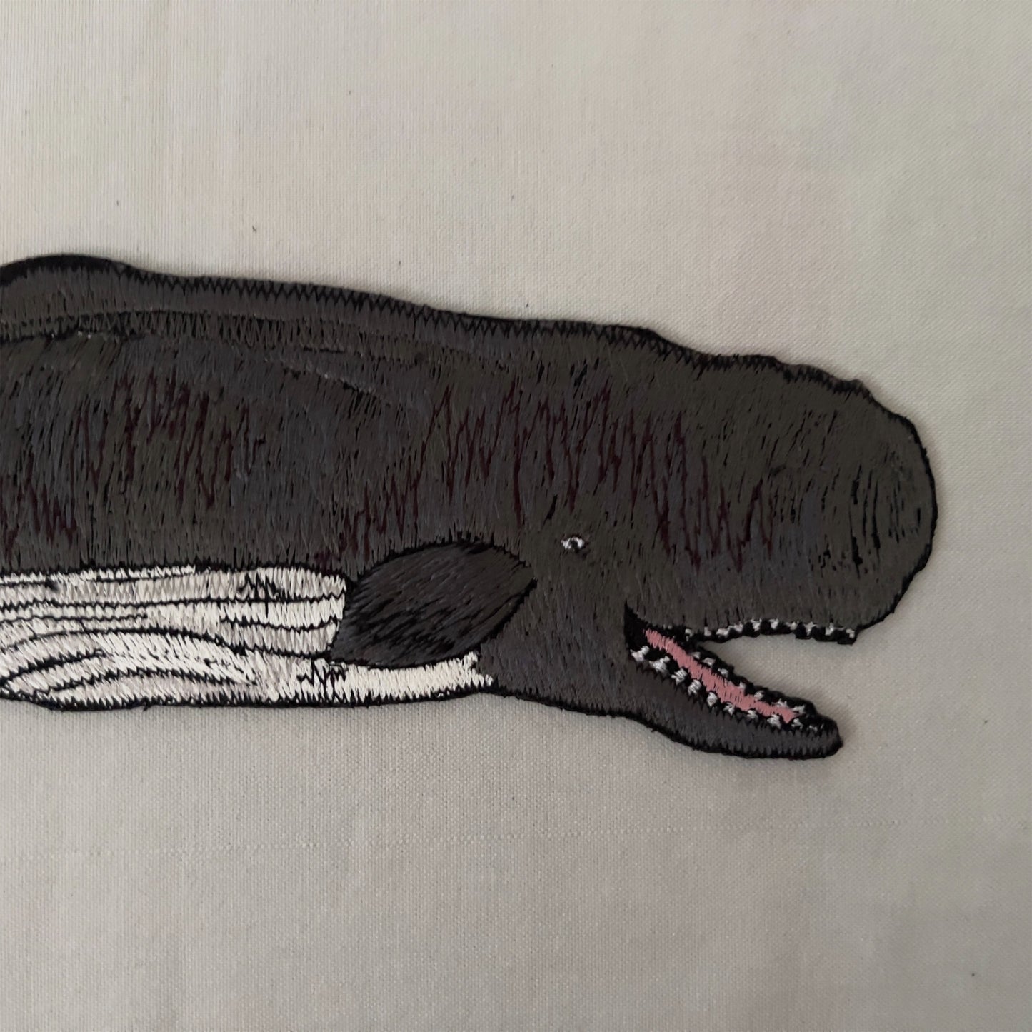 【ma.macaron】クジラ　小  A