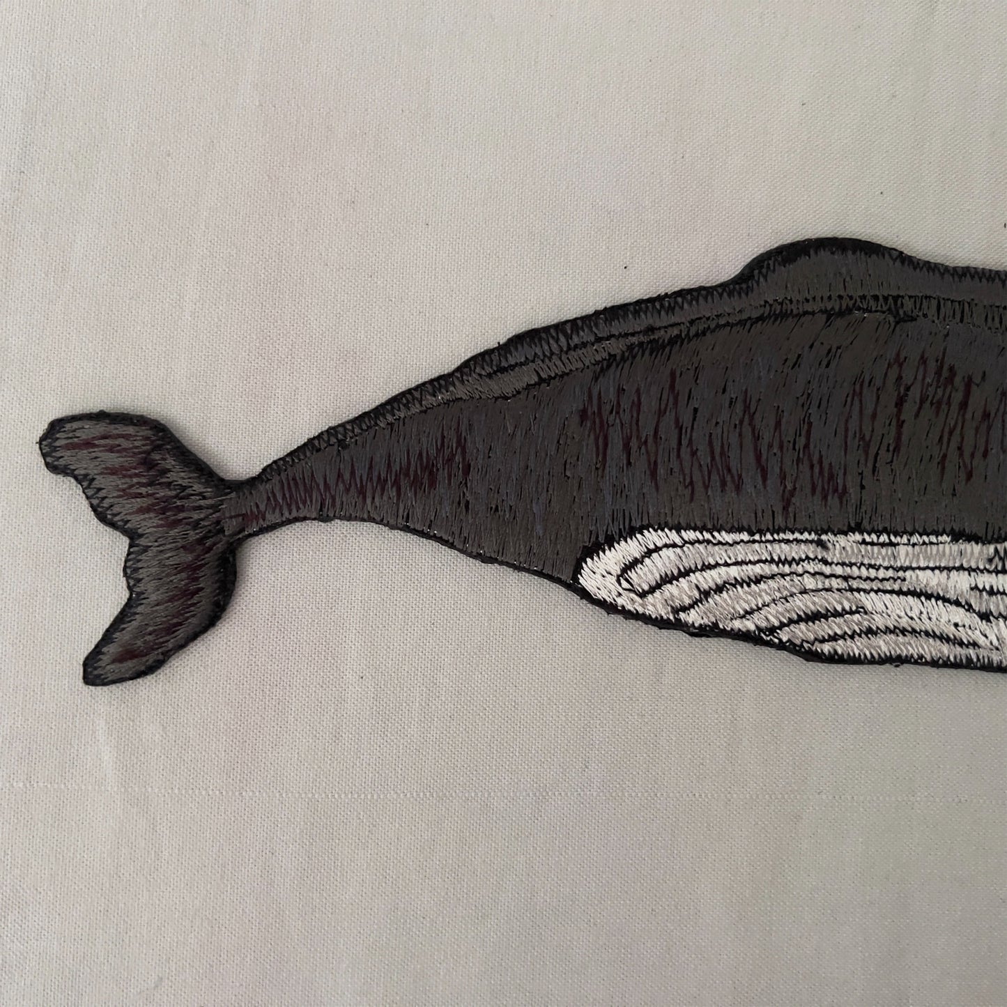 【ma.macaron】クジラ　小  A