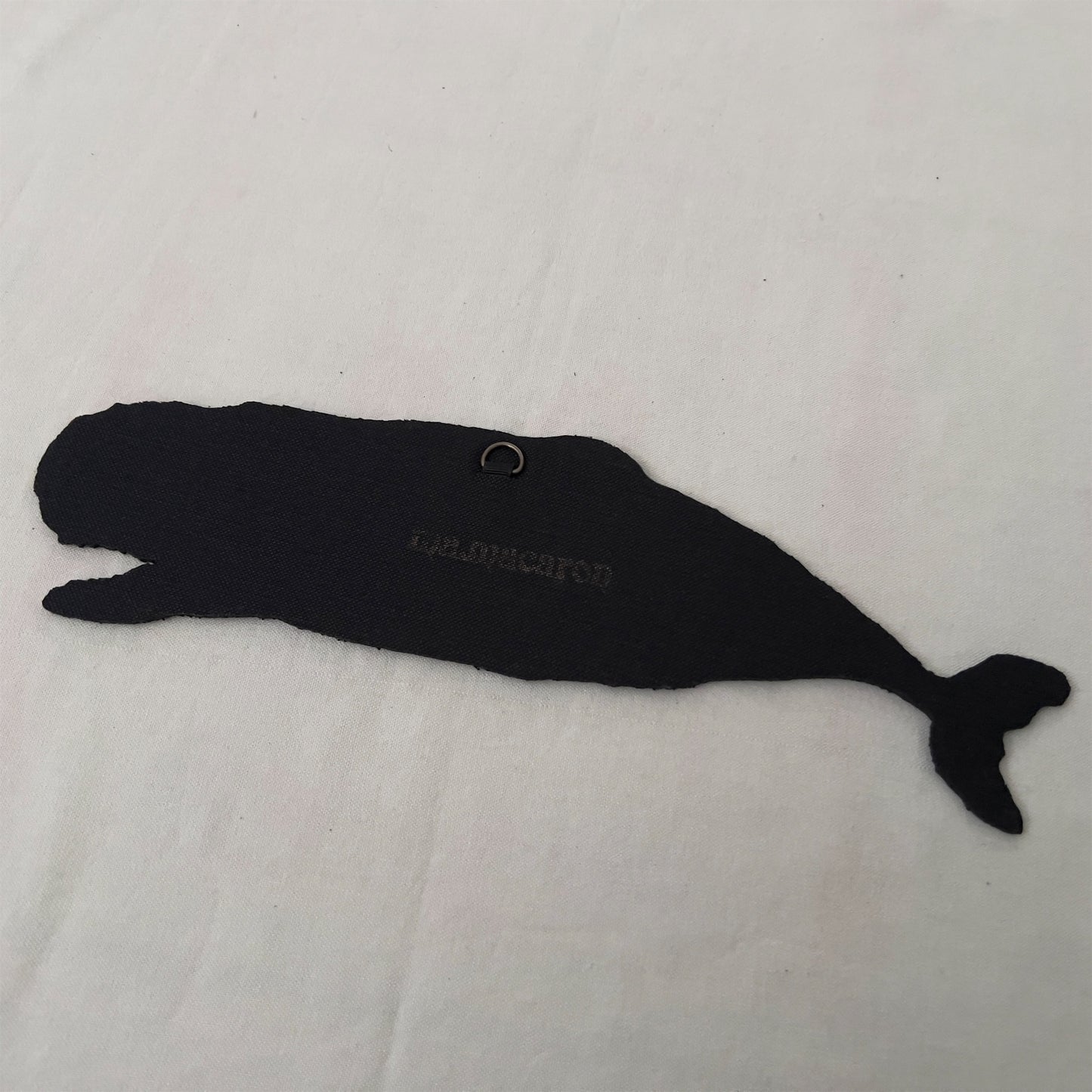 【ma.macaron】クジラ　小  A