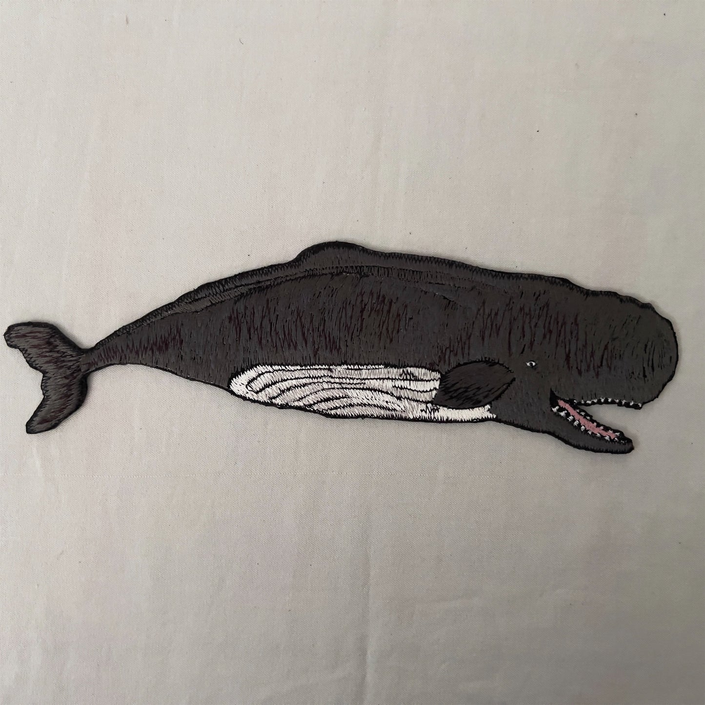 【ma.macaron】クジラ　小  A