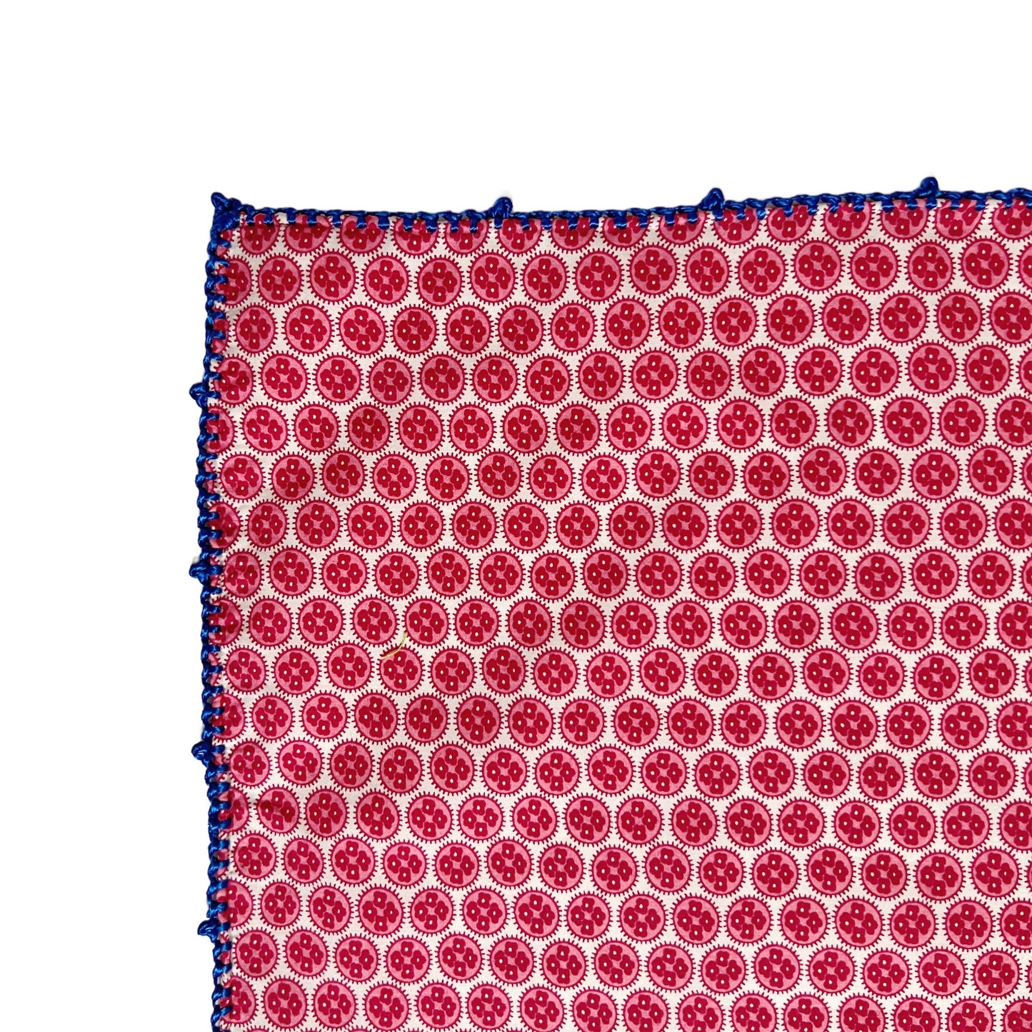 【Leo Atlante】Tablecloth_pink