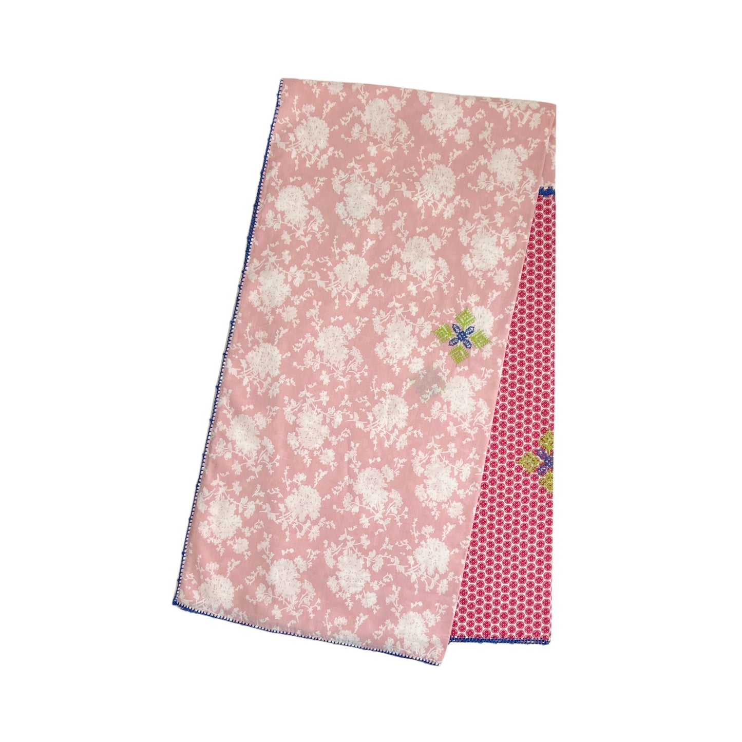 【Leo Atlante】Tablecloth_pink