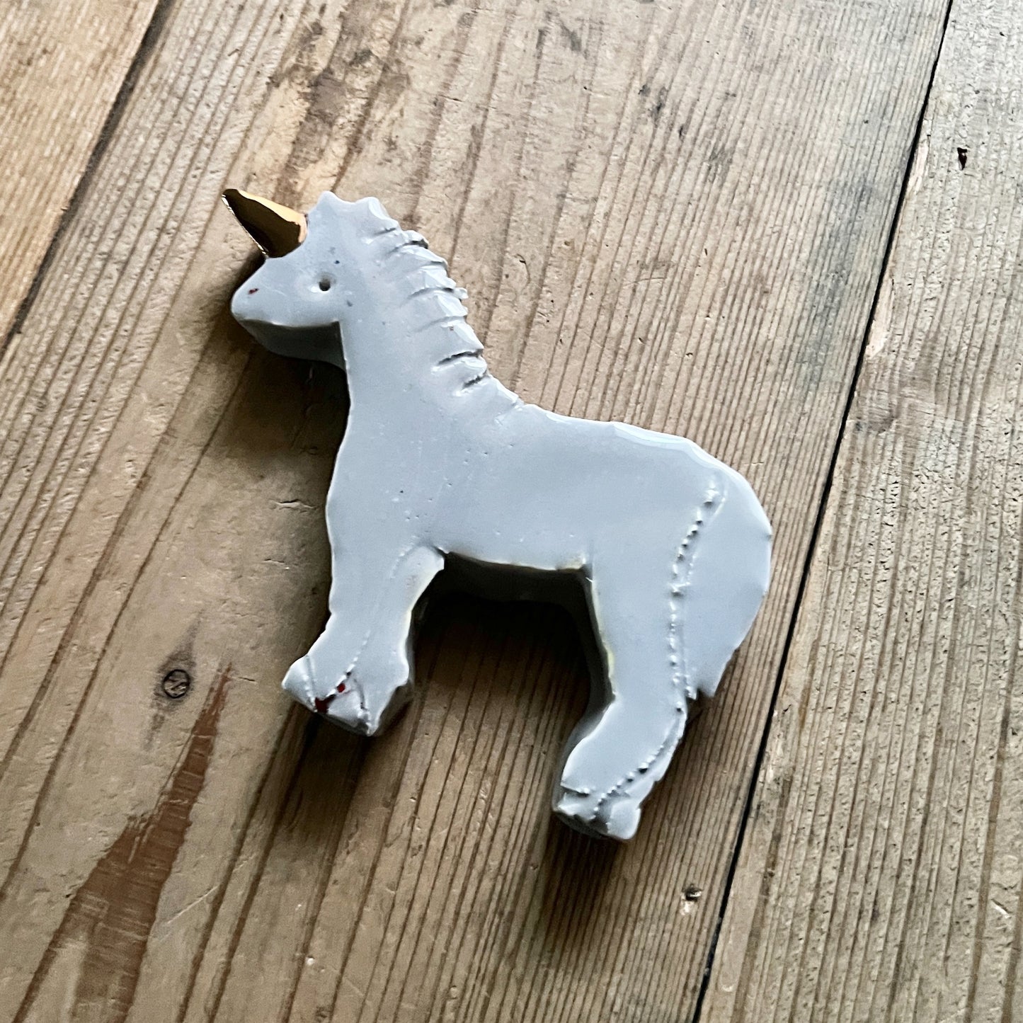 【MV% ceramics design】UNICORNS