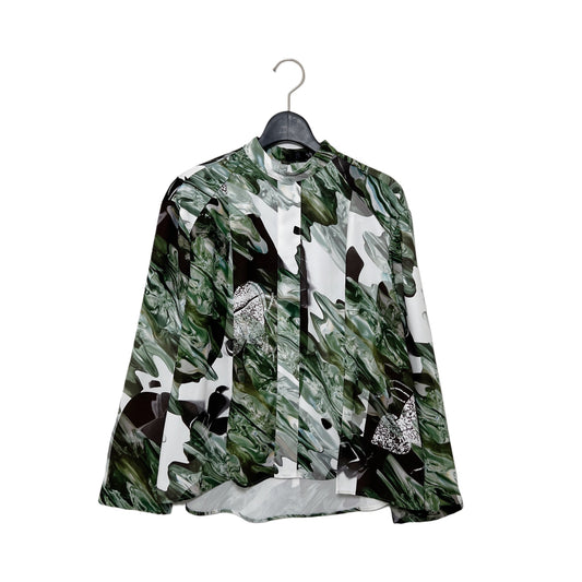 【ohta】kemari blouse st-96K