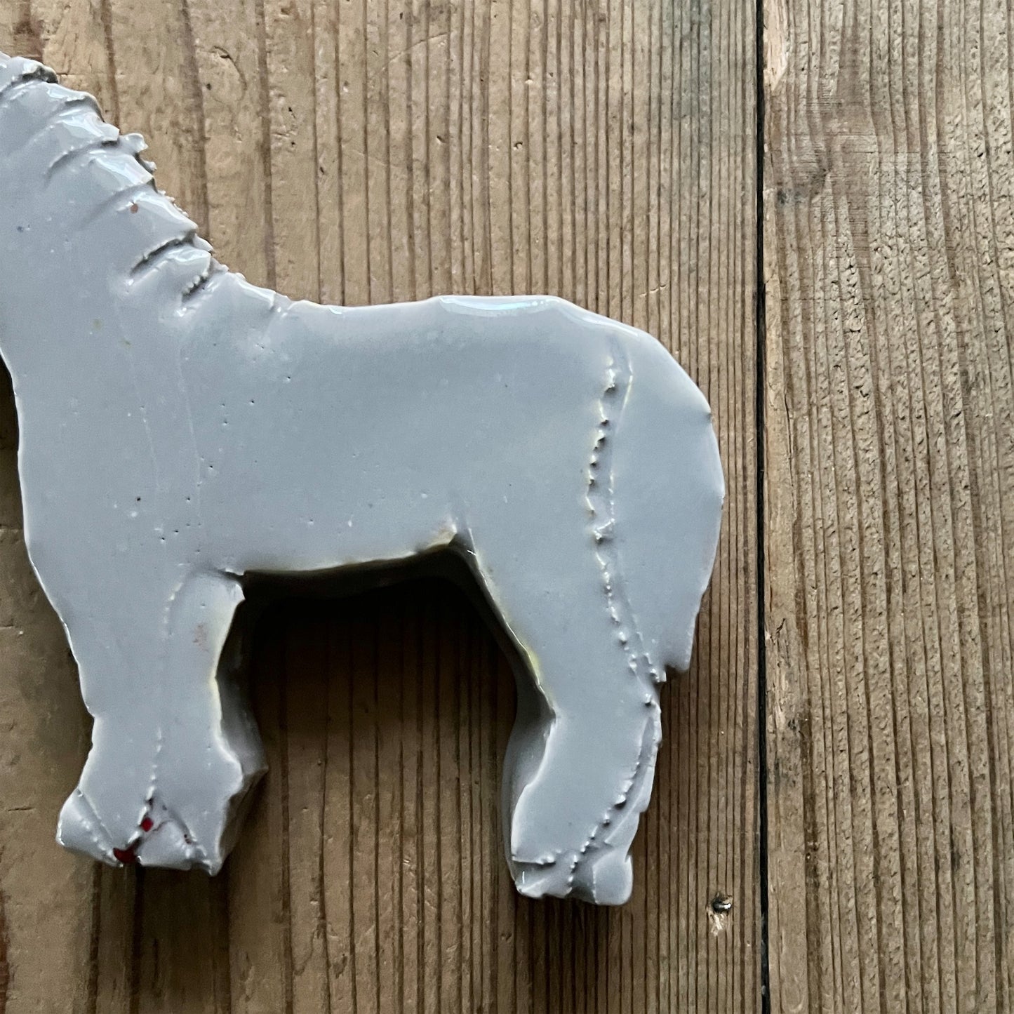 【MV% ceramics design】UNICORNS