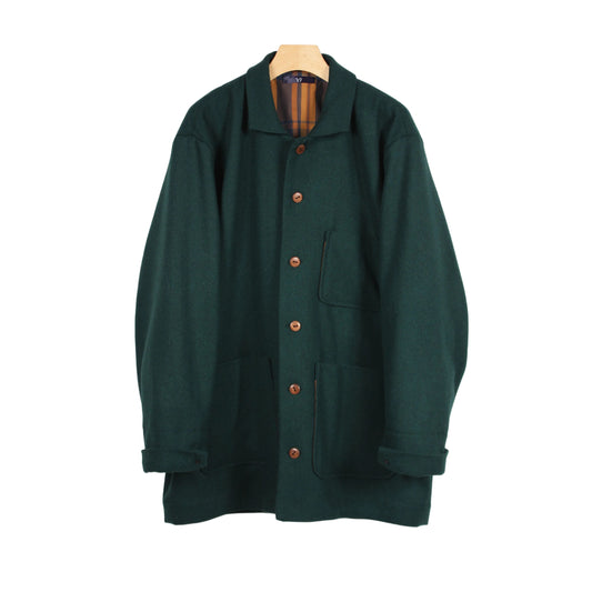 【ohta】green jacket jk-88G