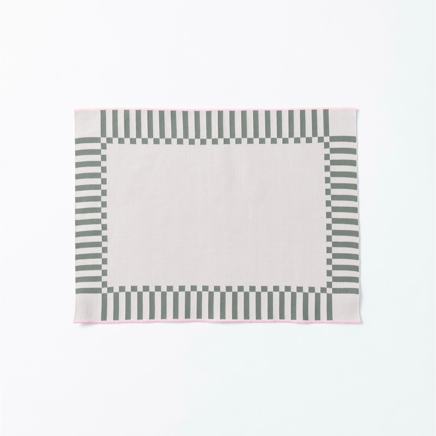【TRICOTE】STRIPE PLACEMAT