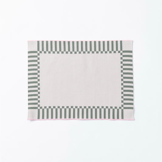 【TRICOTE】STRIPE PLACEMAT