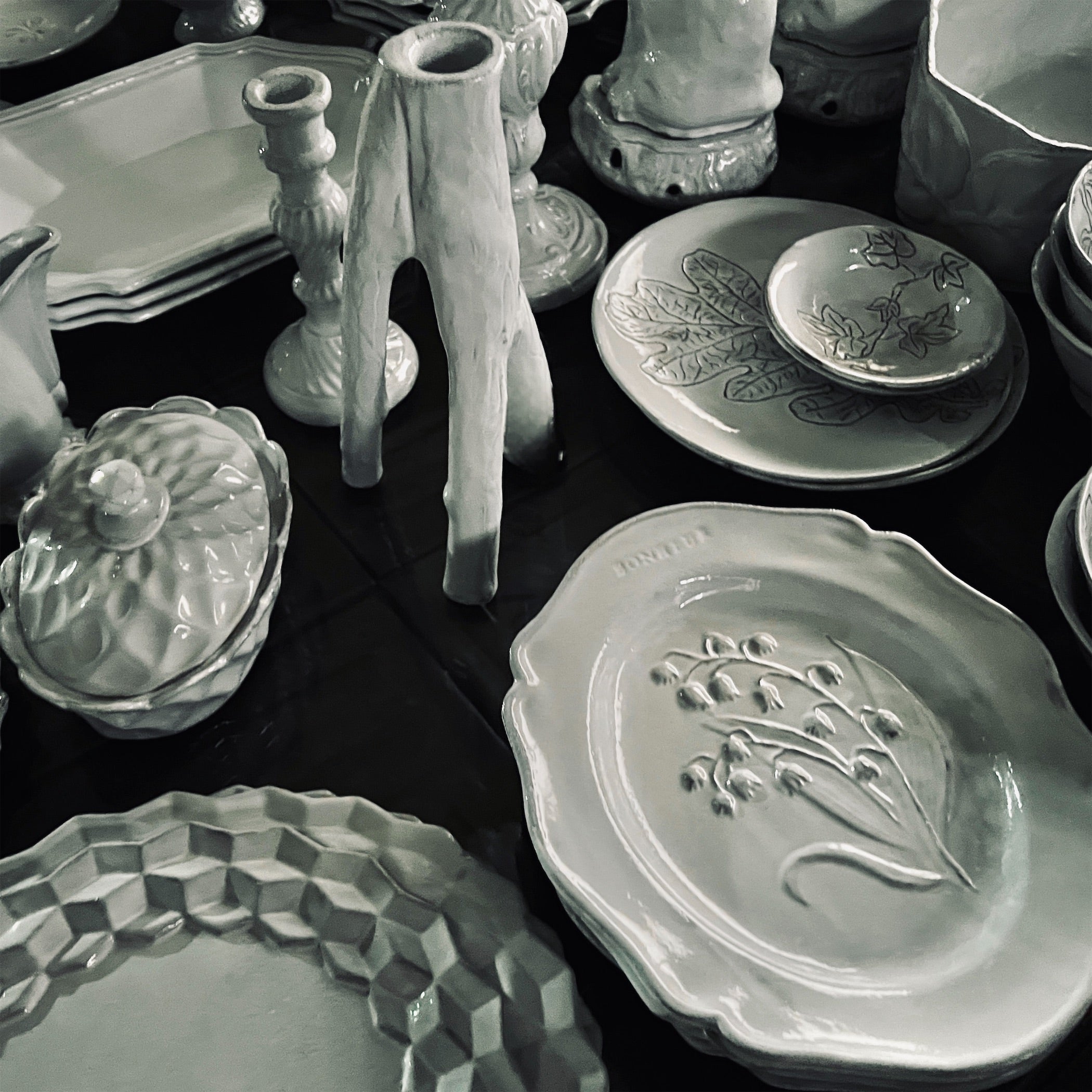 Astier de Villatte – FEELSEEN