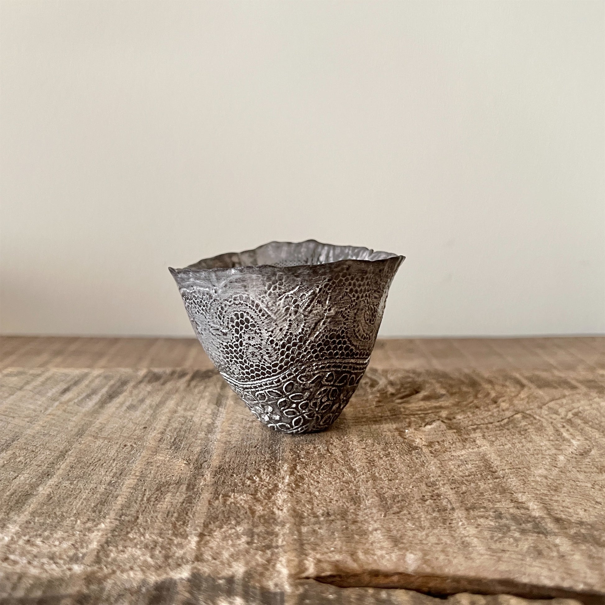 【 Valerie Casado】マグ C-Mug Chinois_Noir63