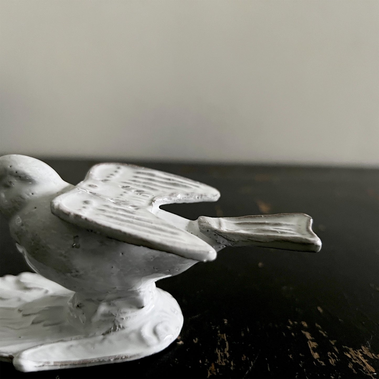 【Astier de Villatte】Bird Knife Rest