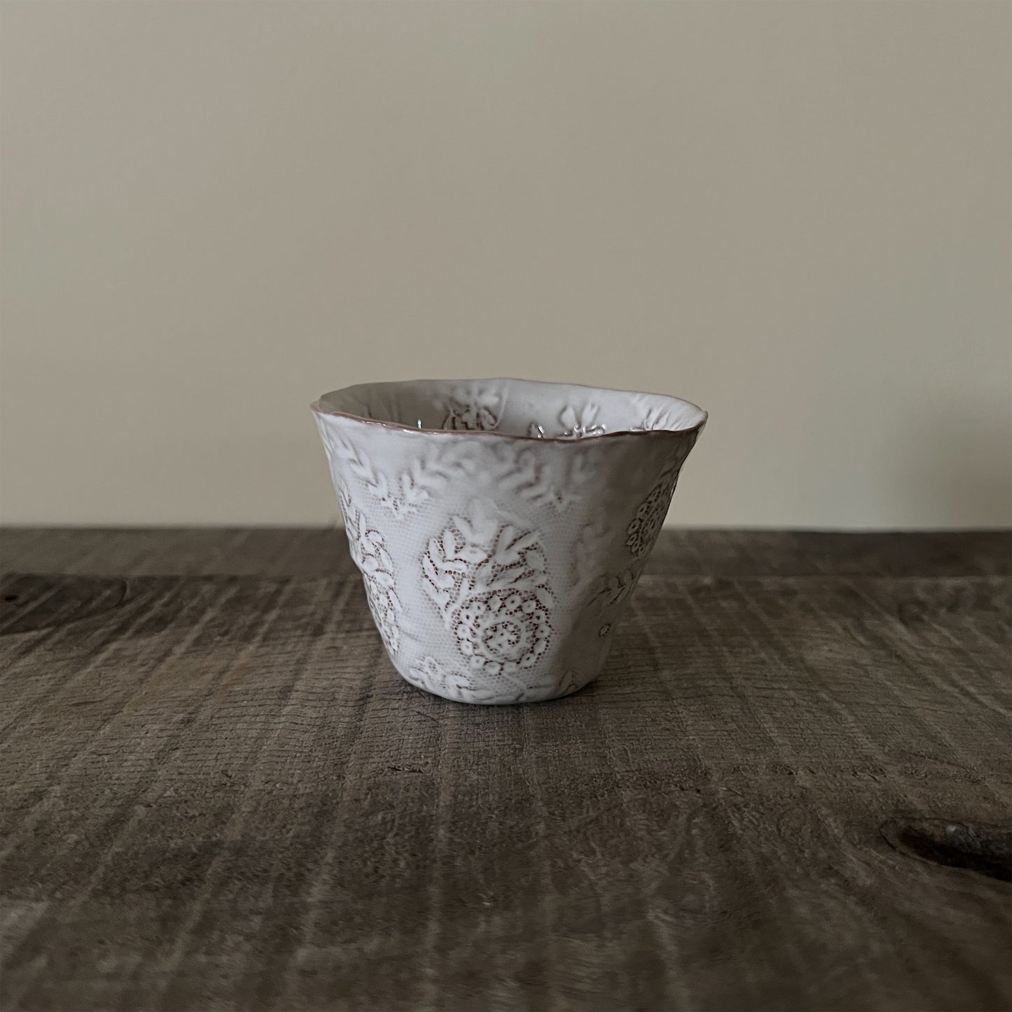【 Valerie Casado】マグ Mug _Rouge-1