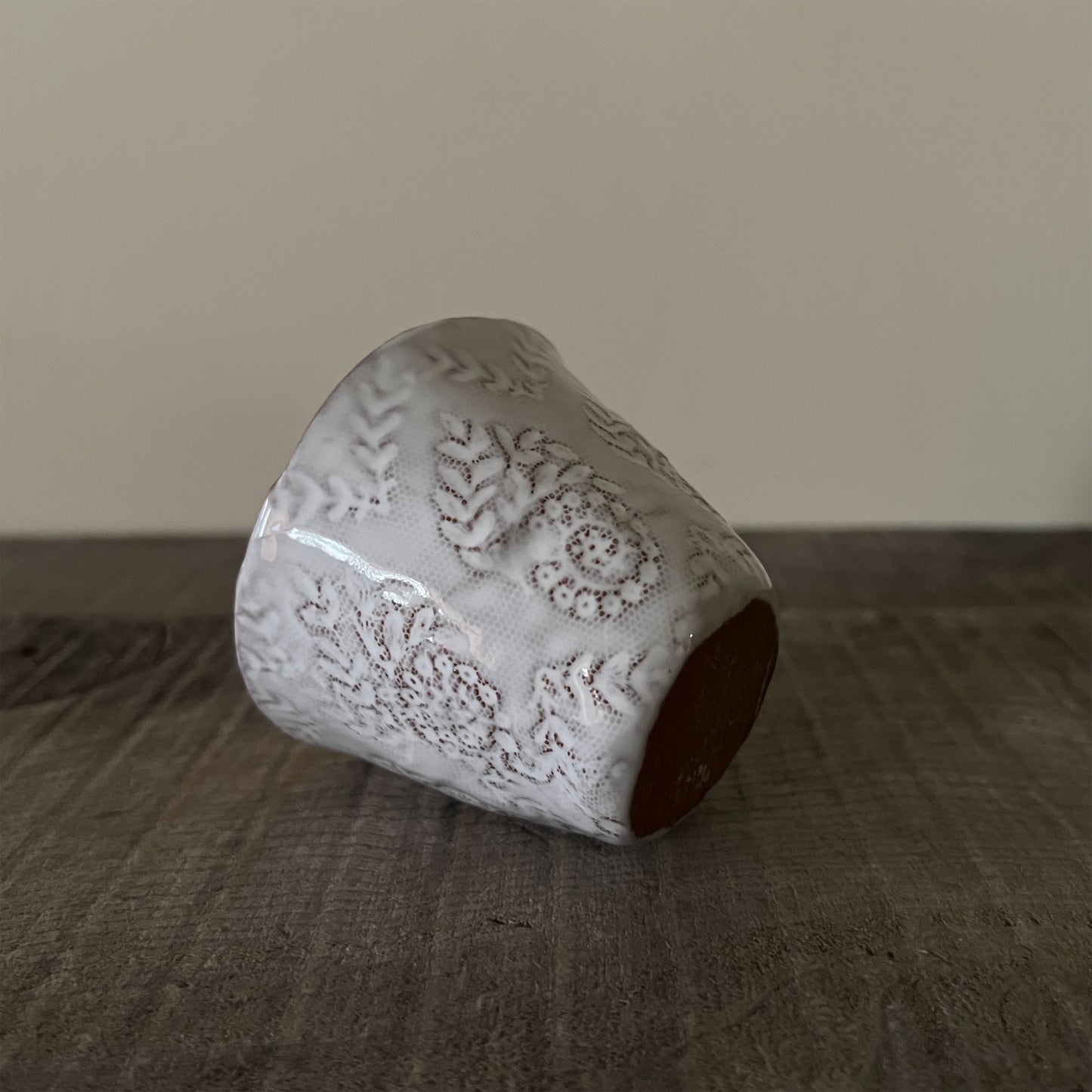 【 Valerie Casado】マグ Mug _Rouge-1