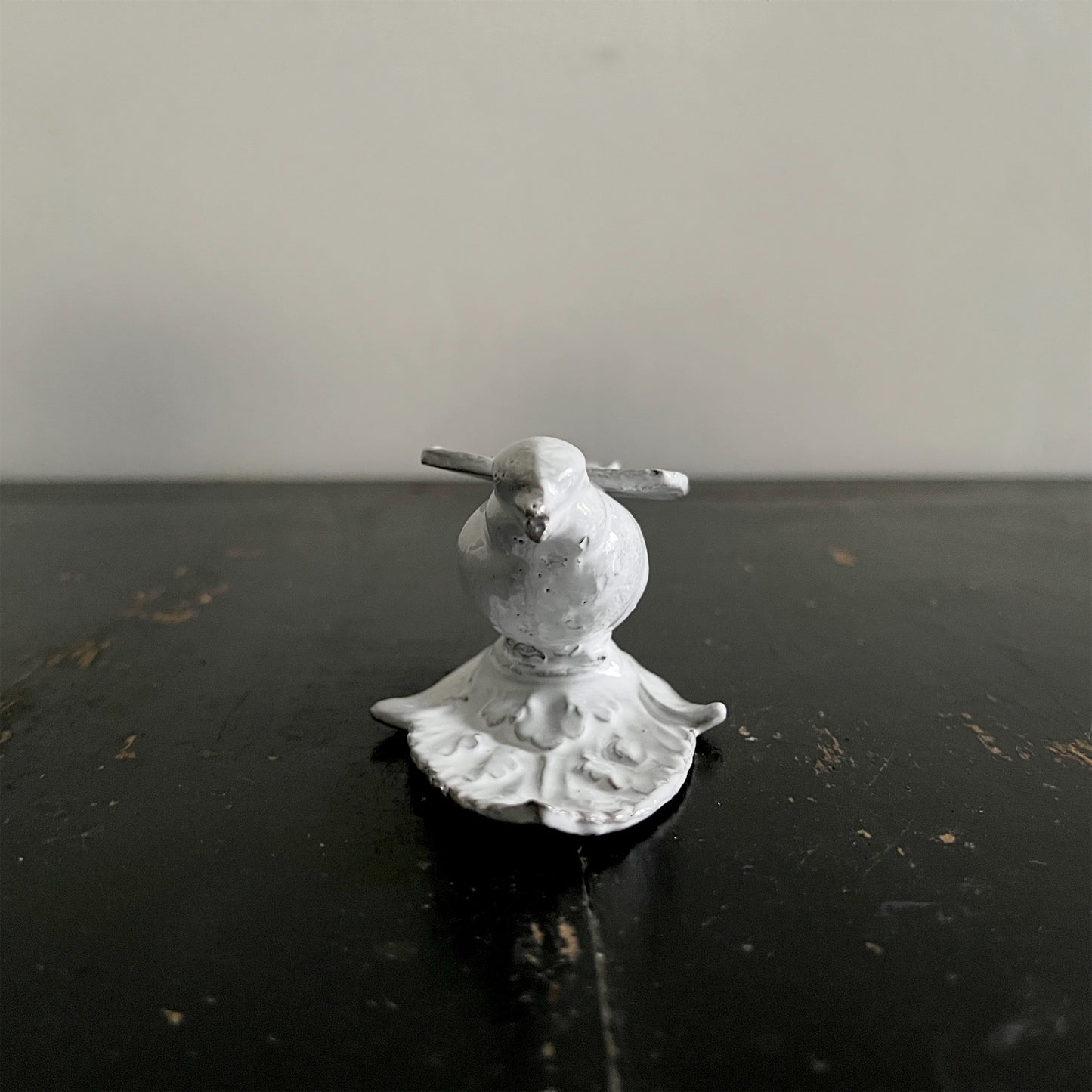 【Astier de Villatte】Bird Knife Rest