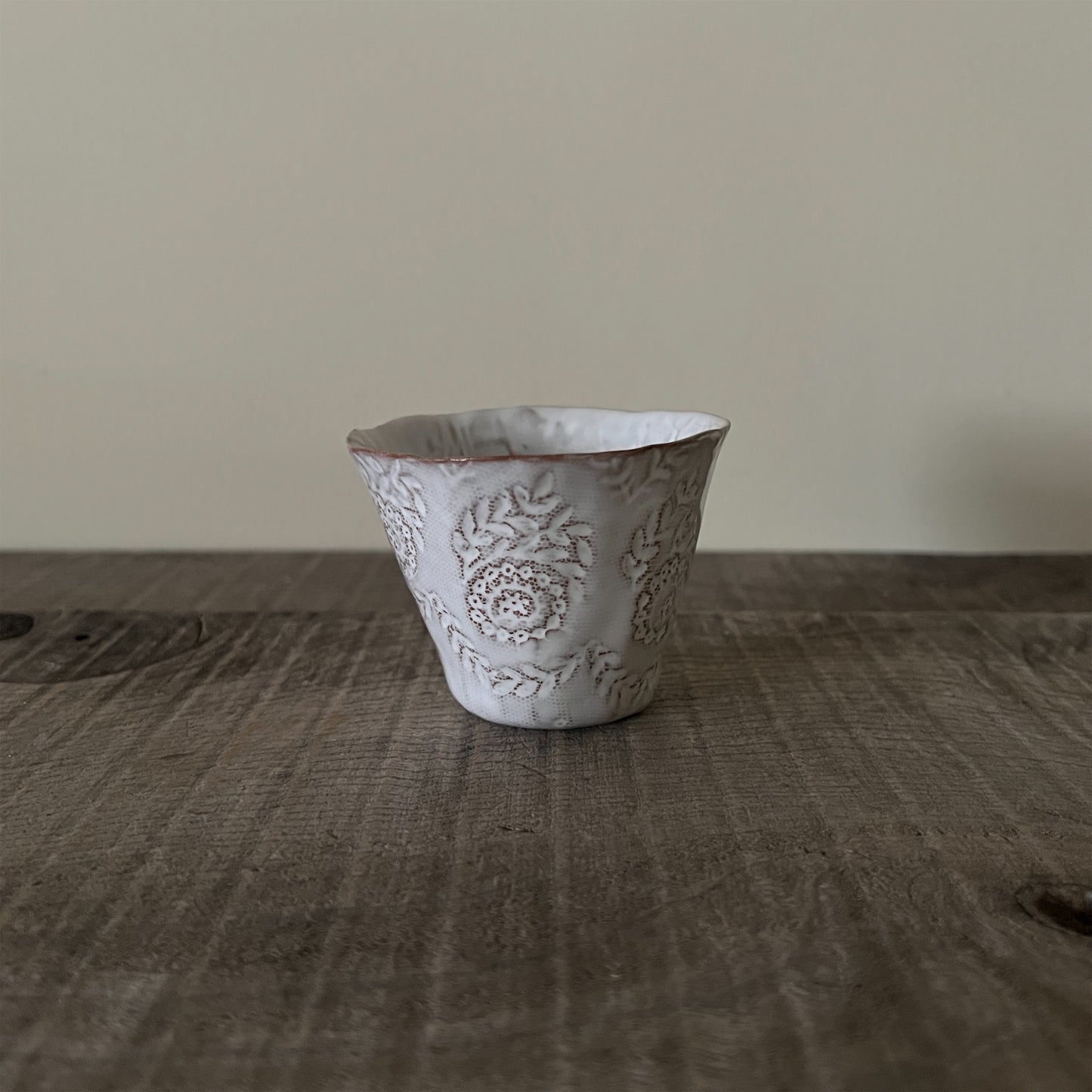 【 Valerie Casado】マグ Mug _Rouge-1