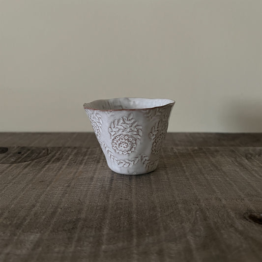 【 Valerie Casado】マグ Mug _Rouge-1