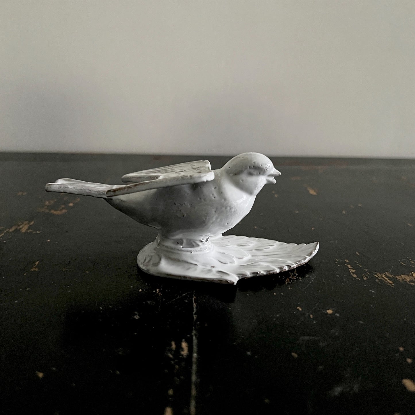 【Astier de Villatte】Bird Knife Rest