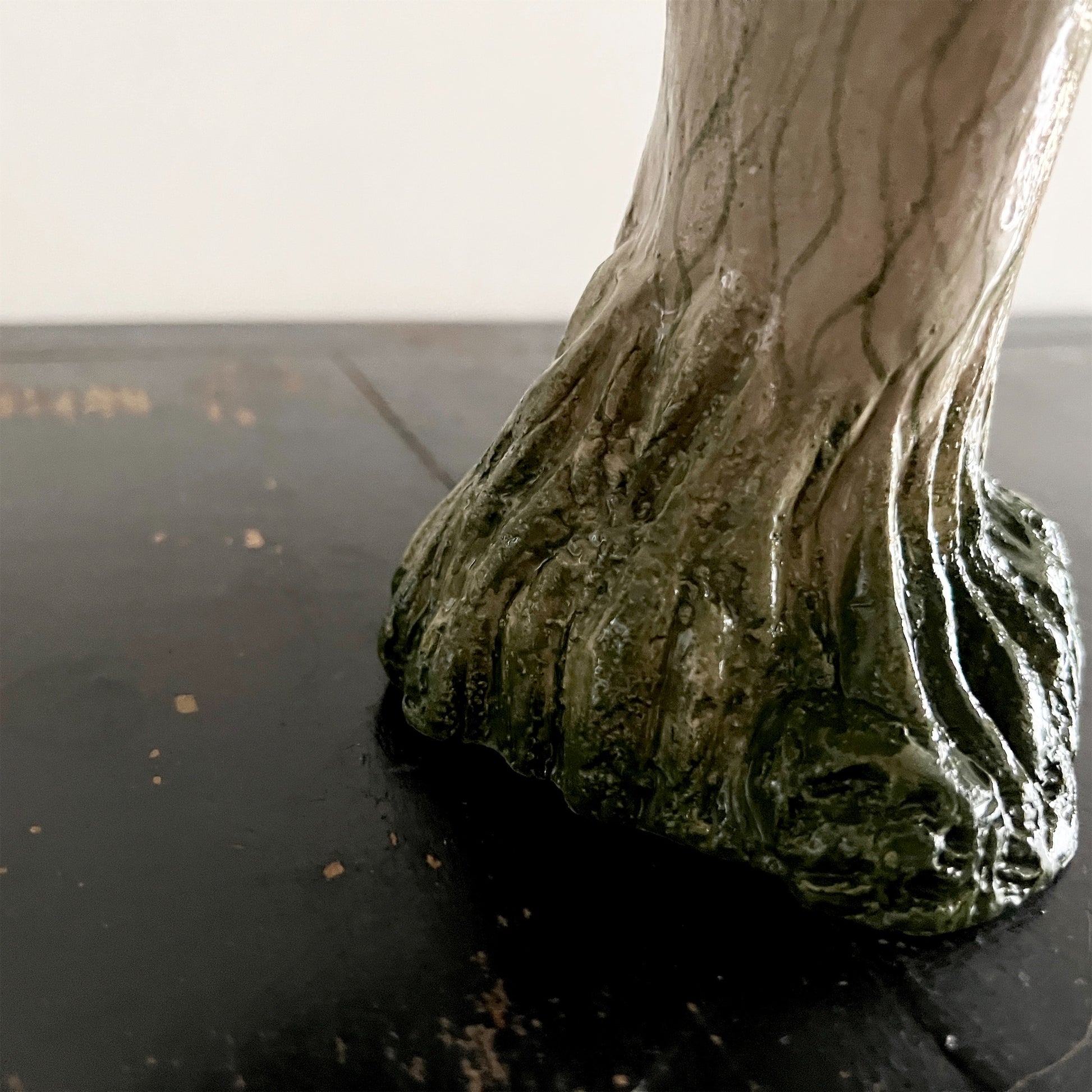 【Astier de Villatte】Daddy Mushroom (Hand Painted)