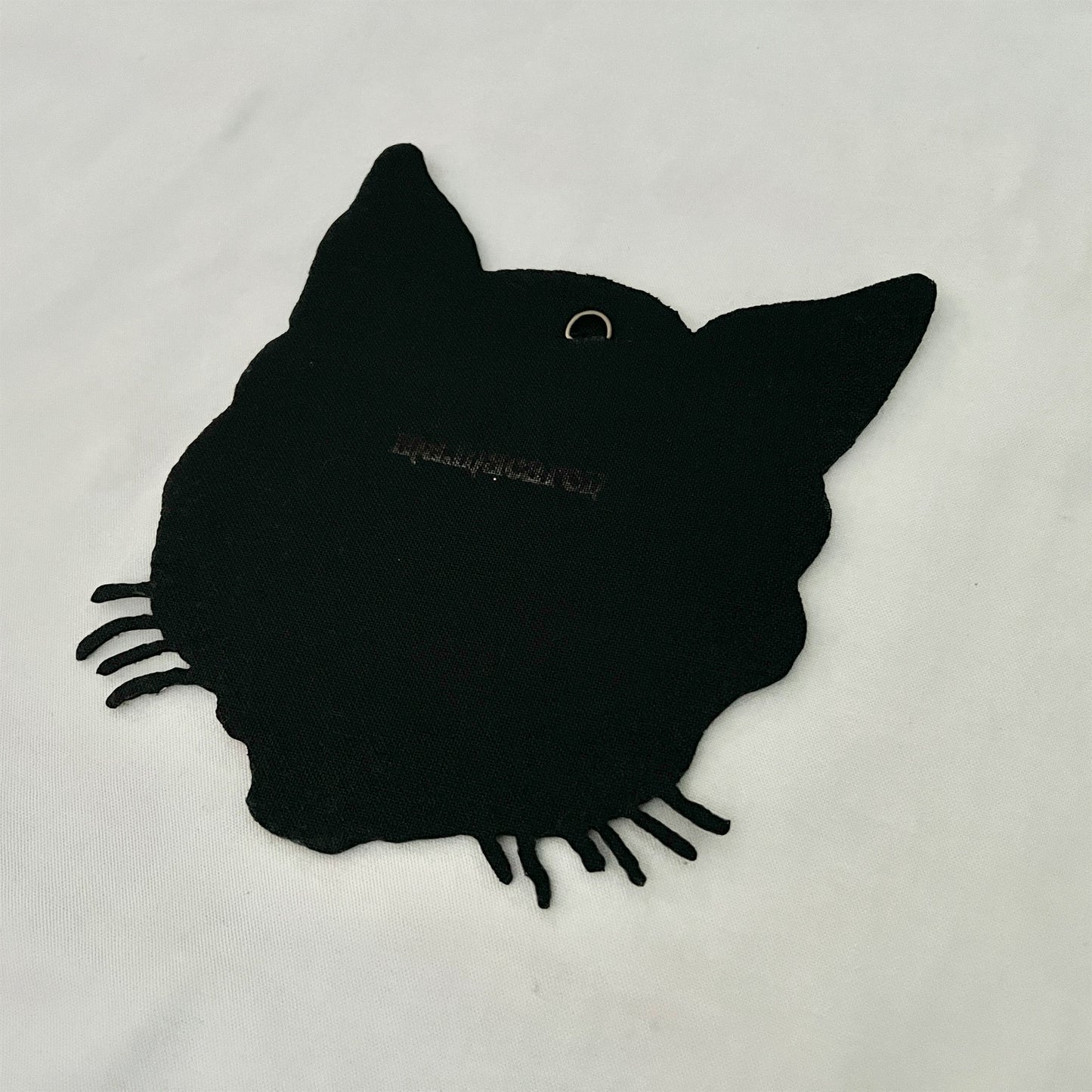 【ma.macaron】猫の顔  B