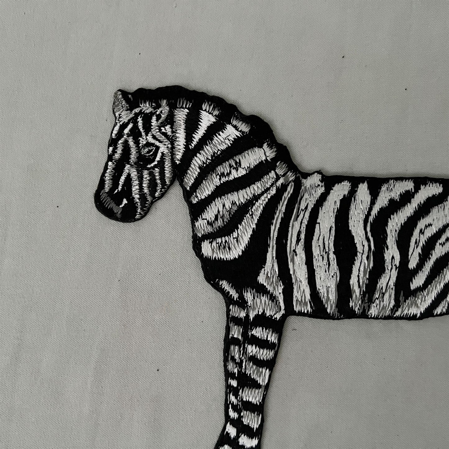 【ma.macaron】しまうま