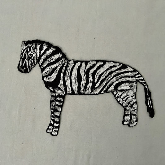 【ma.macaron】しまうま