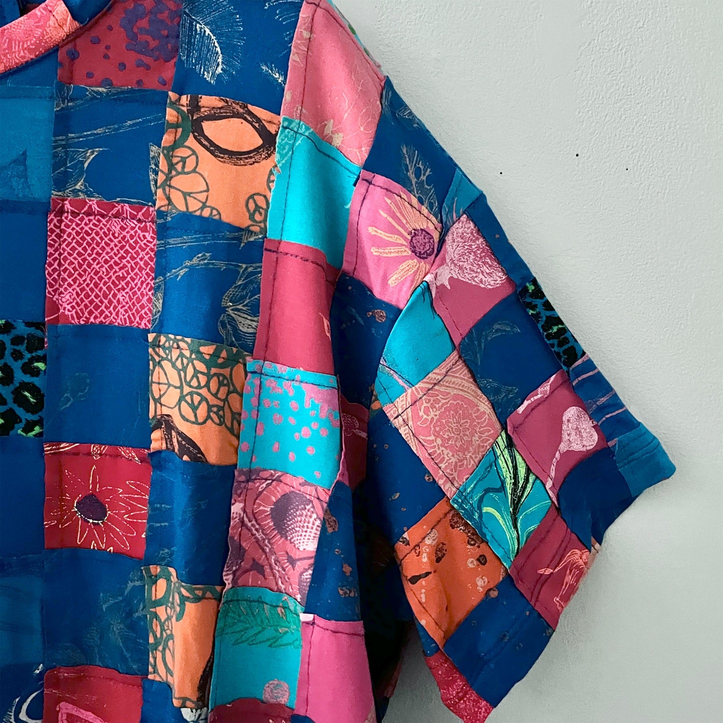 【Juana de Arco】FELIZ T SHIRT  26_2