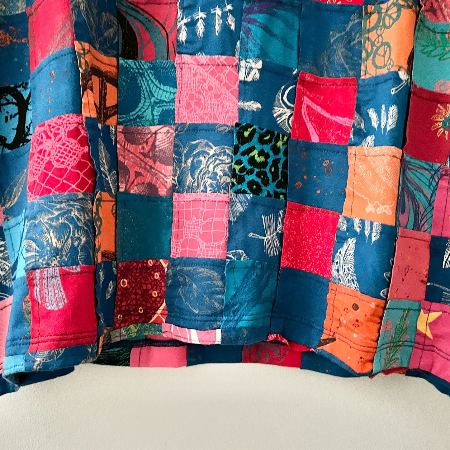 【Juana de Arco】FELIZ T SHIRT  26_2