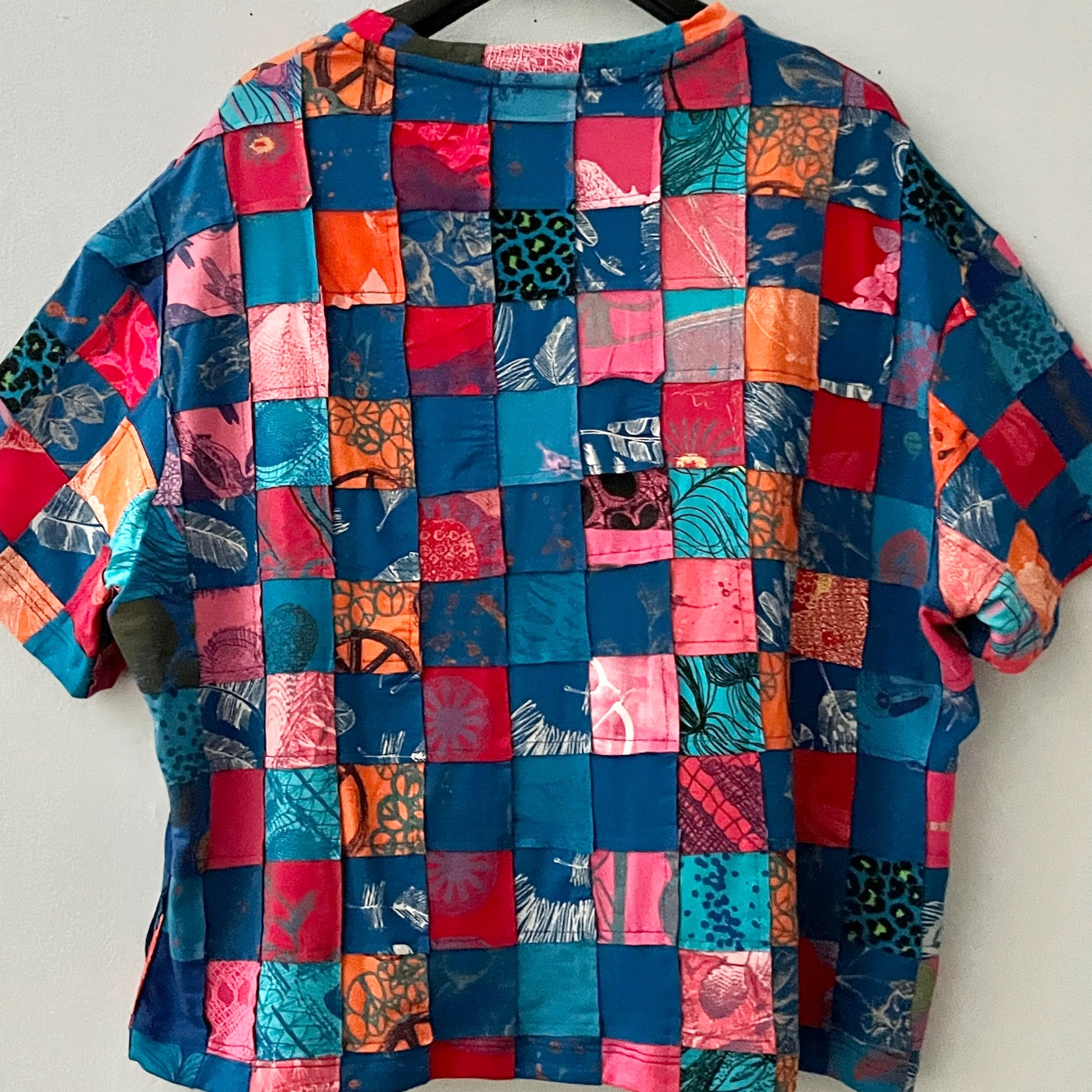 【Juana de Arco】FELIZ T SHIRT  26_2