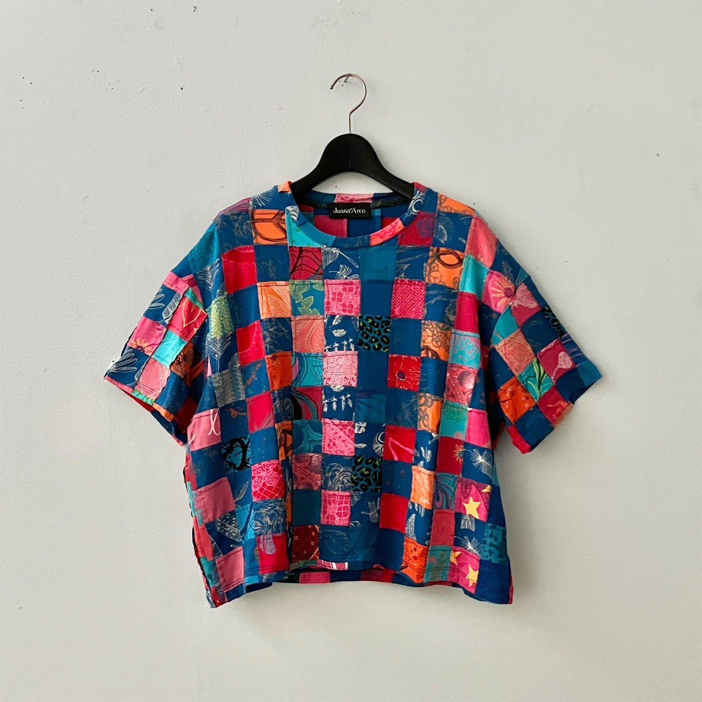 【Juana de Arco】FELIZ T SHIRT  26_2