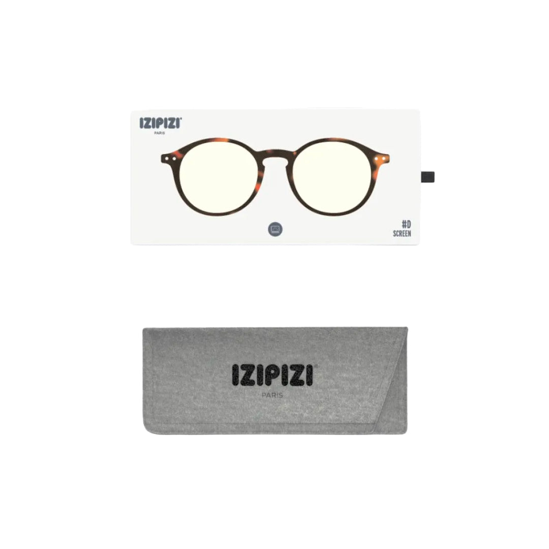 【IZIPIZI】SCREEN #D BR