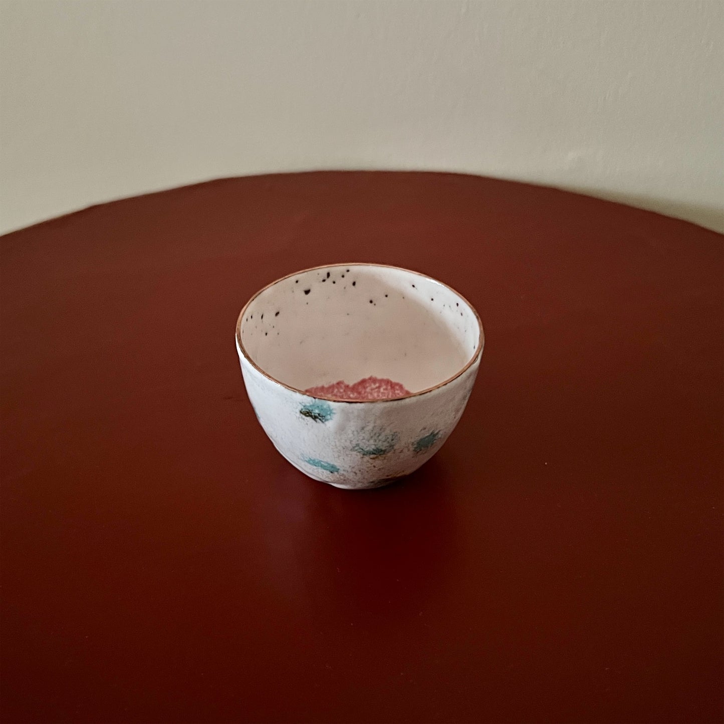 【Kenichi Kondo】Guinomi color 2