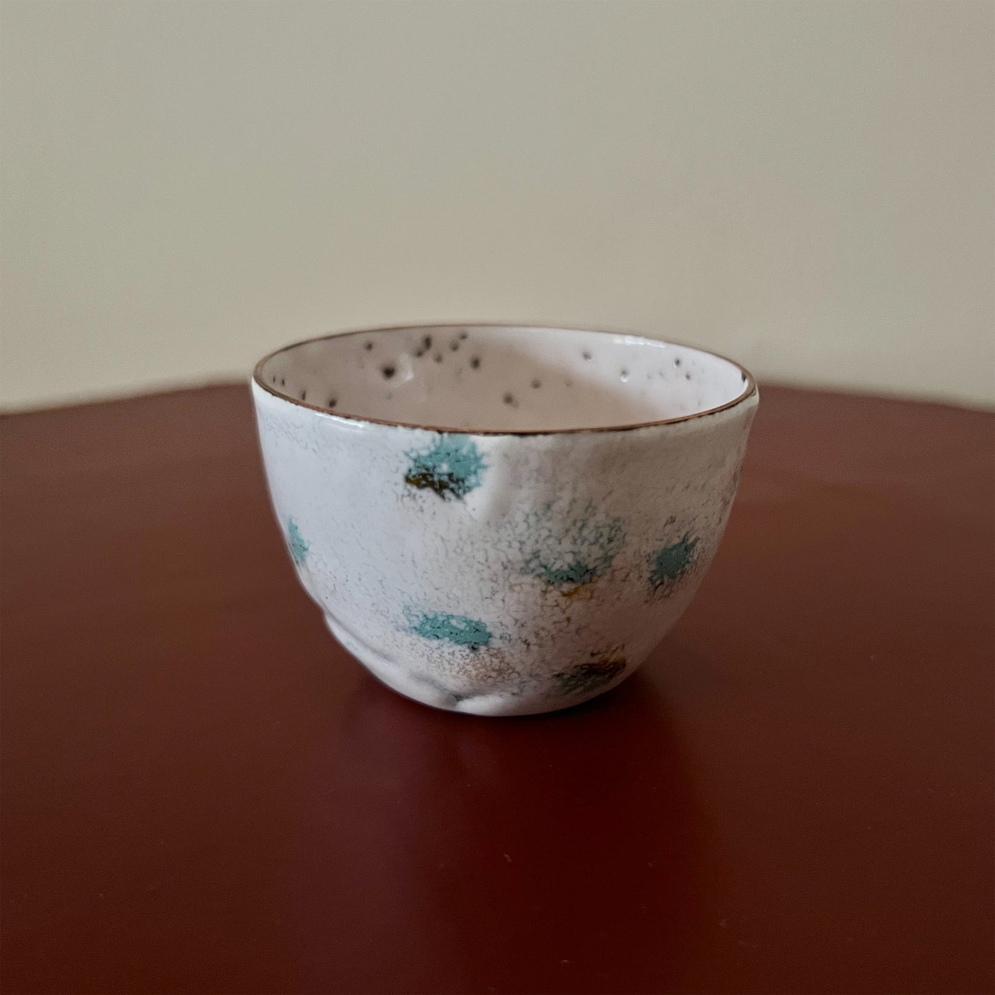 【Kenichi Kondo】Guinomi color 2