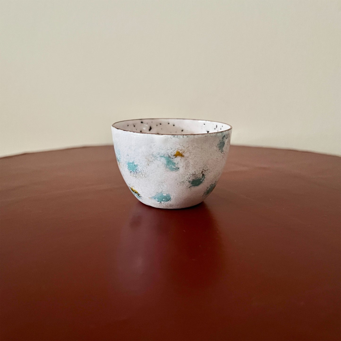 【Kenichi Kondo】Guinomi color 2