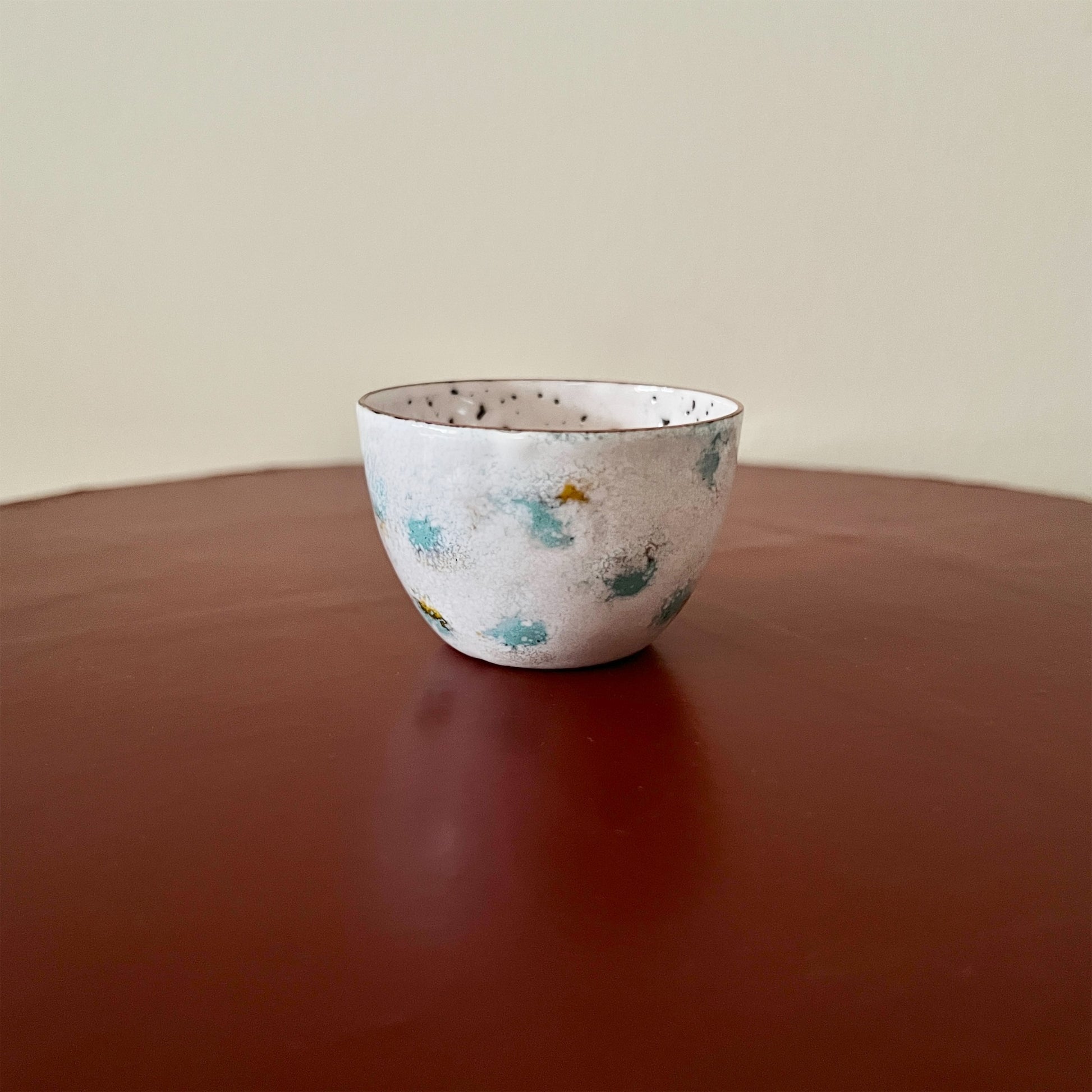 【Kenichi Kondo】Guinomi color 2