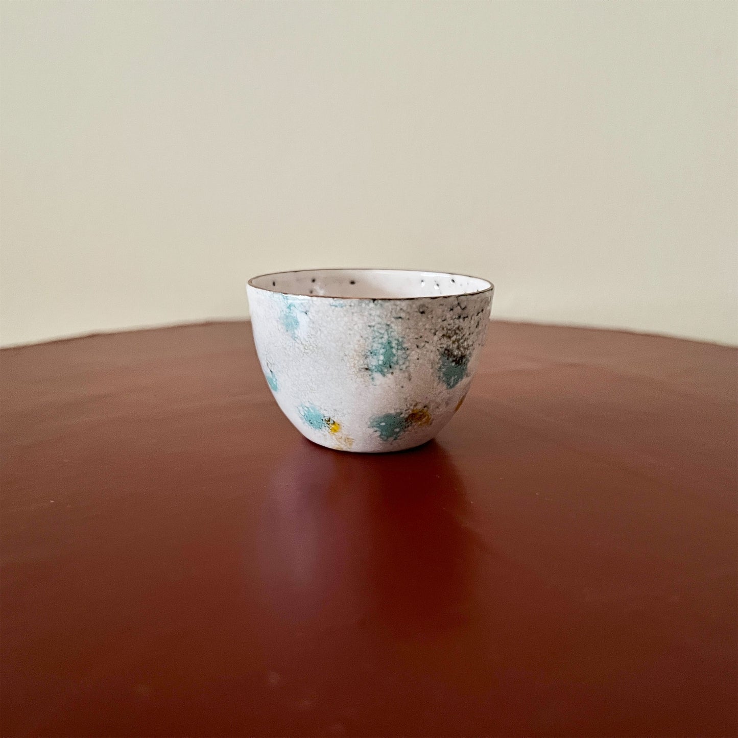 【Kenichi Kondo】Guinomi color 2