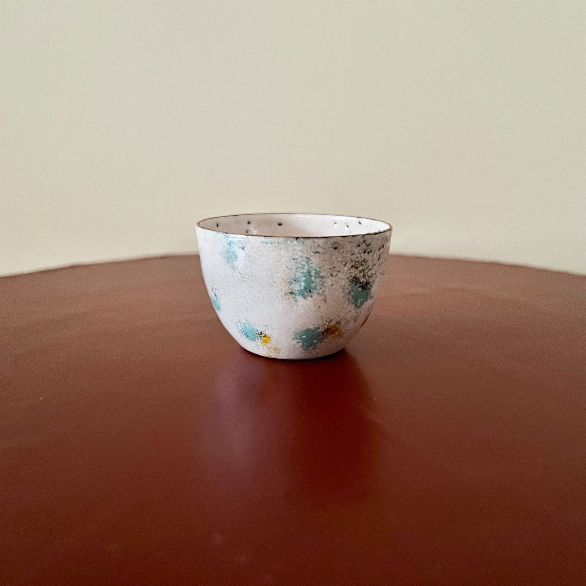 【Kenichi Kondo】Guinomi color 2