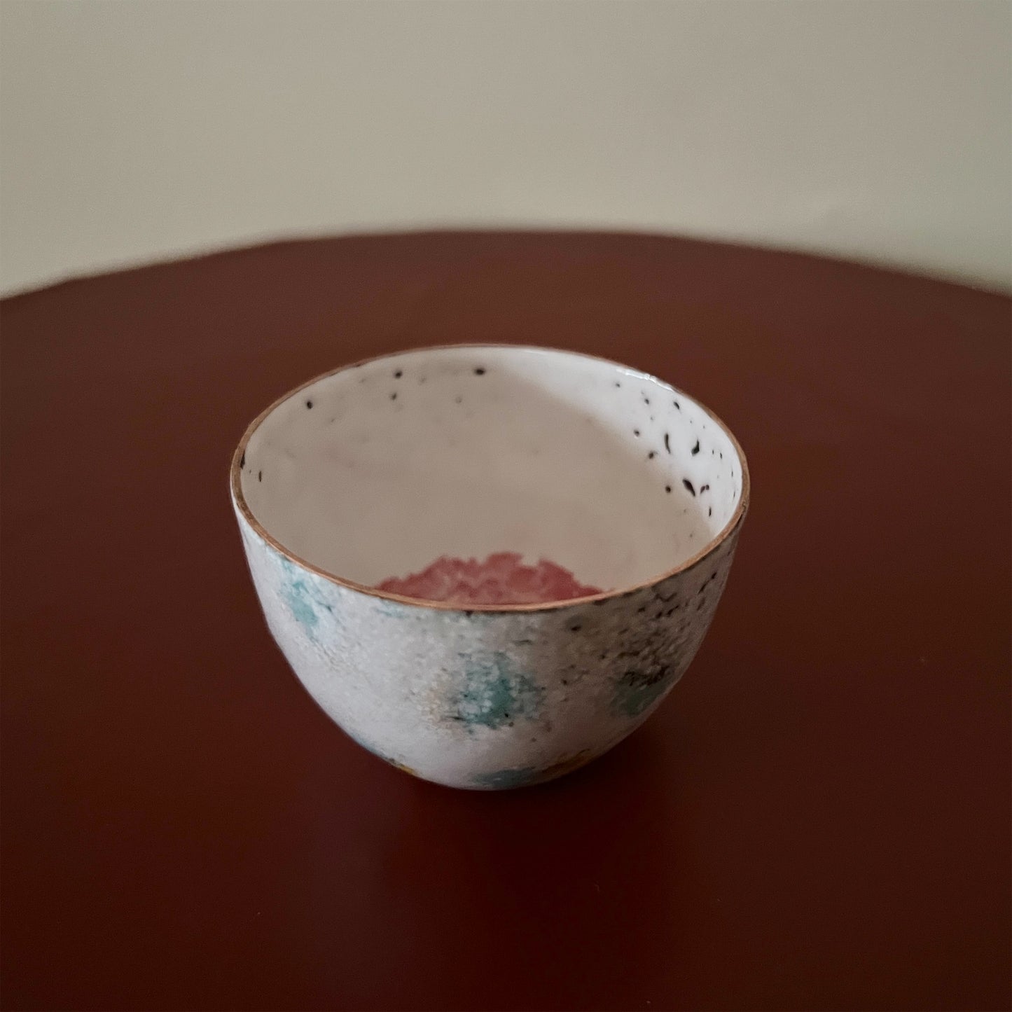 【Kenichi Kondo】Guinomi color 2