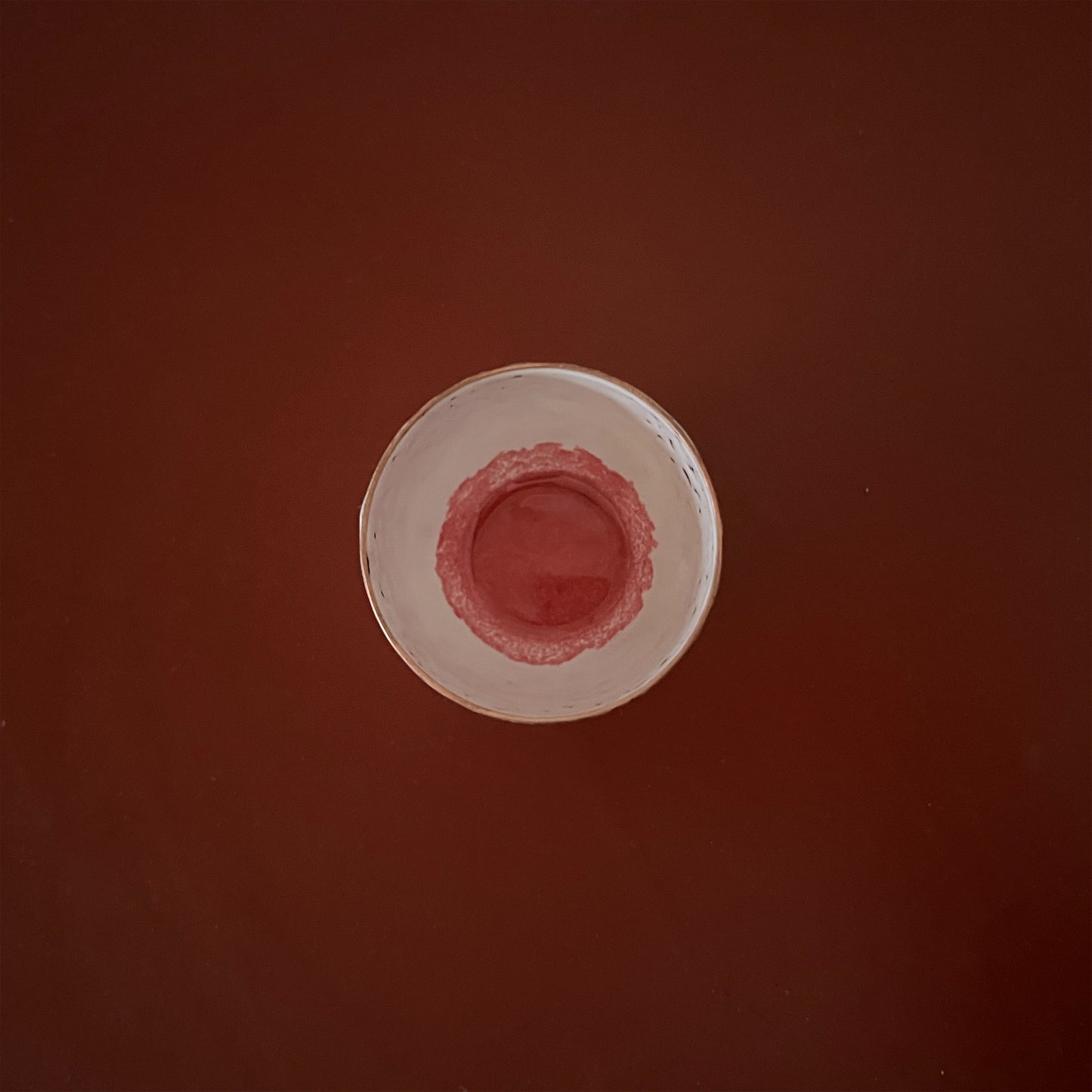 【Kenichi Kondo】Guinomi color 2