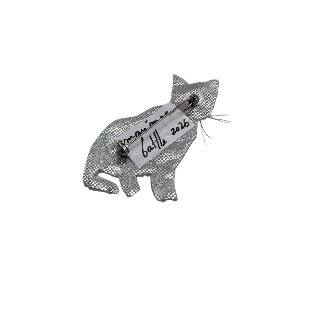 【Marianne Batlle】カールの猫・シュペット 26MB-B78