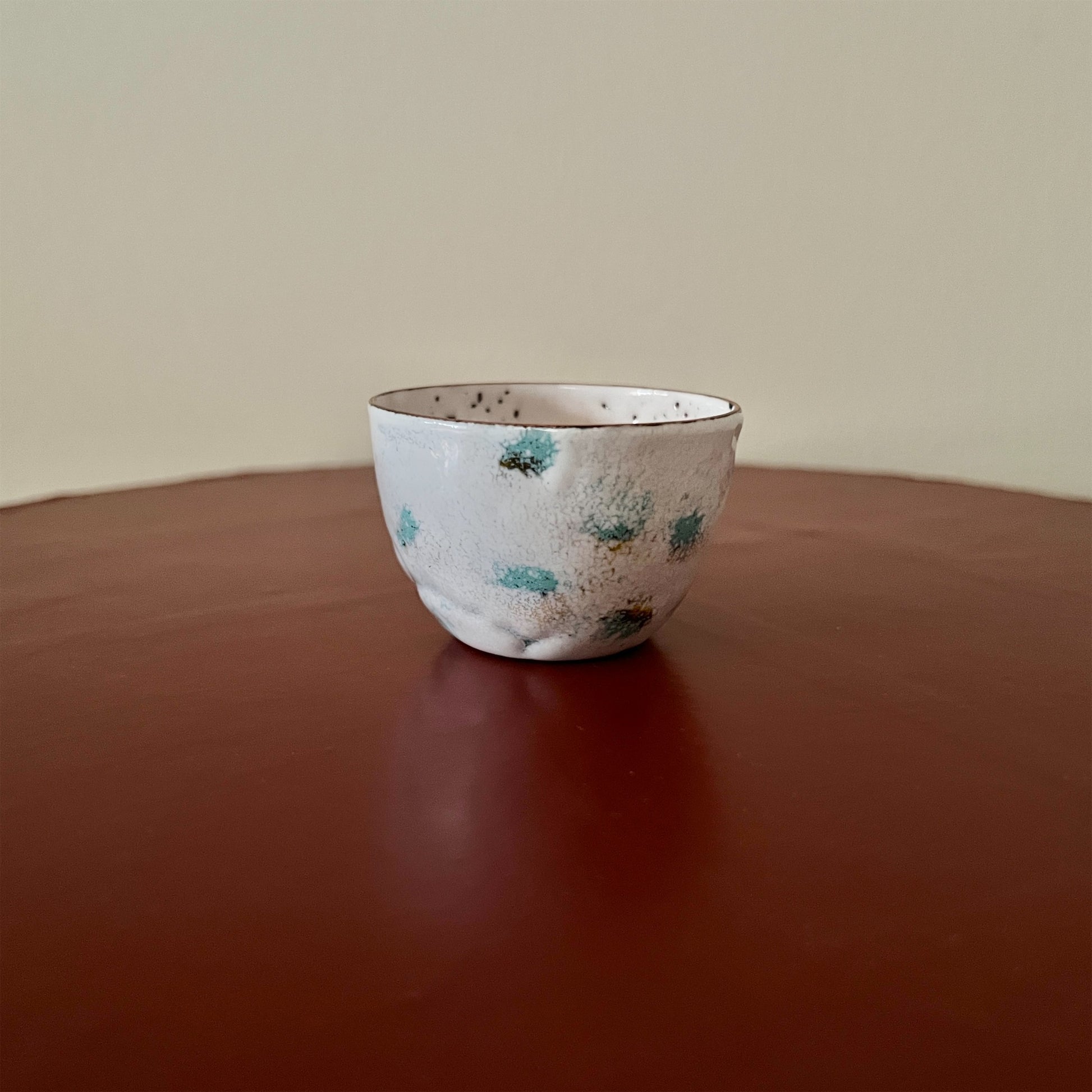 【Kenichi Kondo】Guinomi color 2