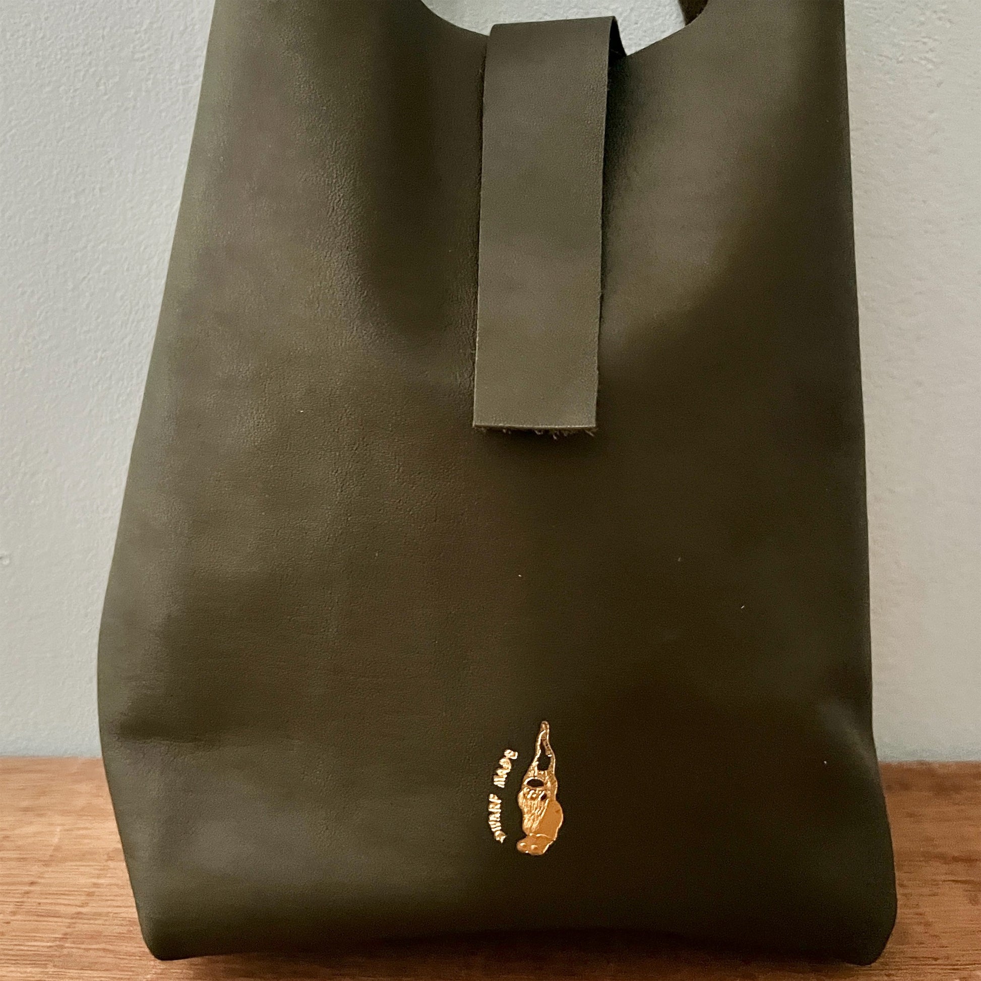 【DWARFMADE】Sustainable Bag S 261_30