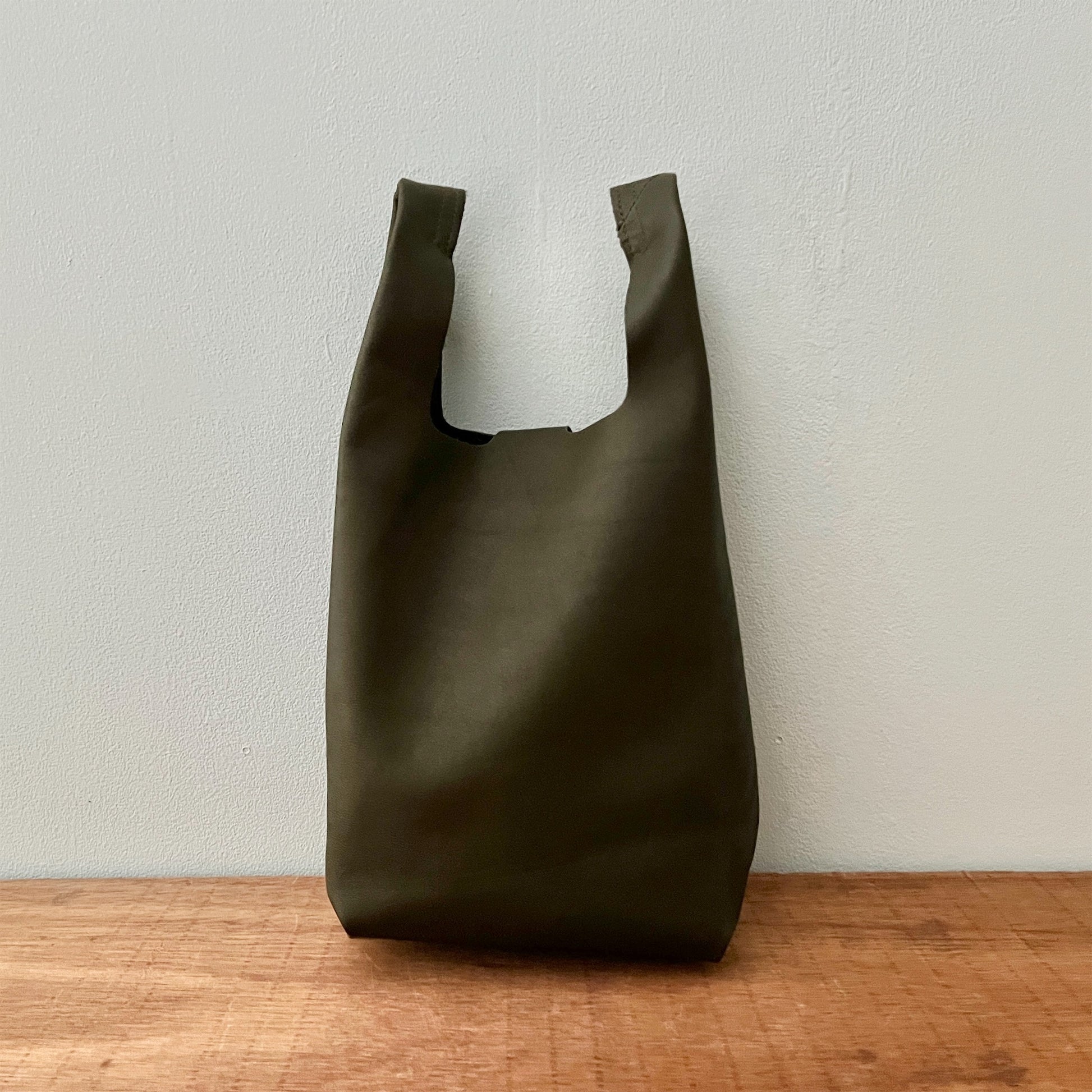 【DWARFMADE】Sustainable Bag S 261_30