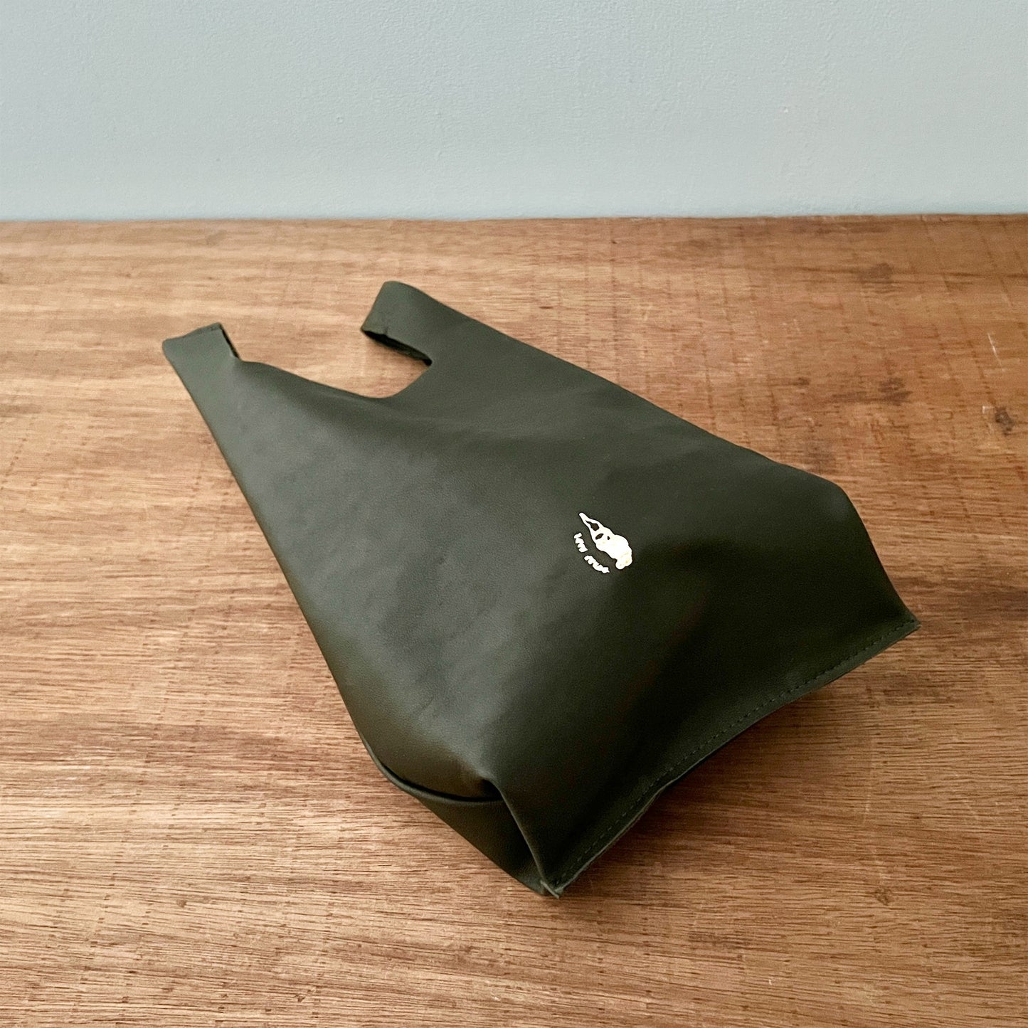 【DWARFMADE】Sustainable Bag S 261_30