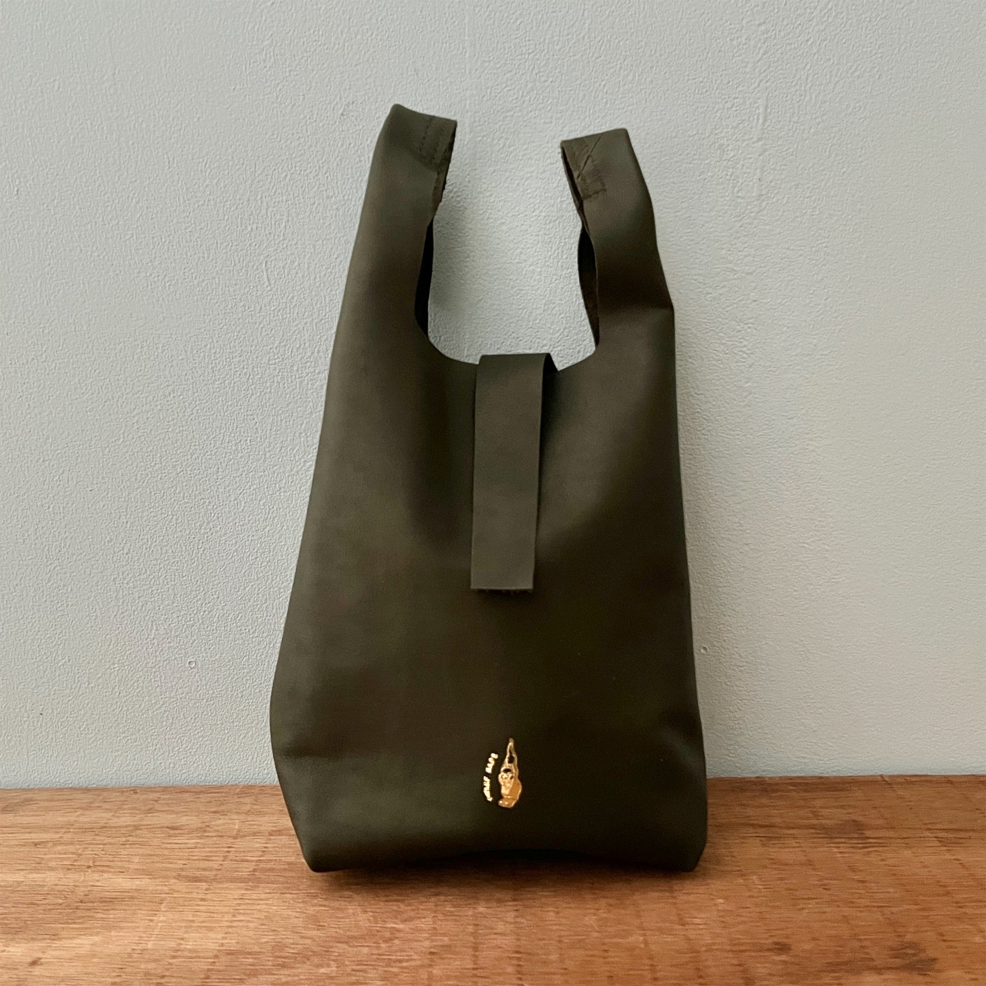 【DWARFMADE】Sustainable Bag S 261_30