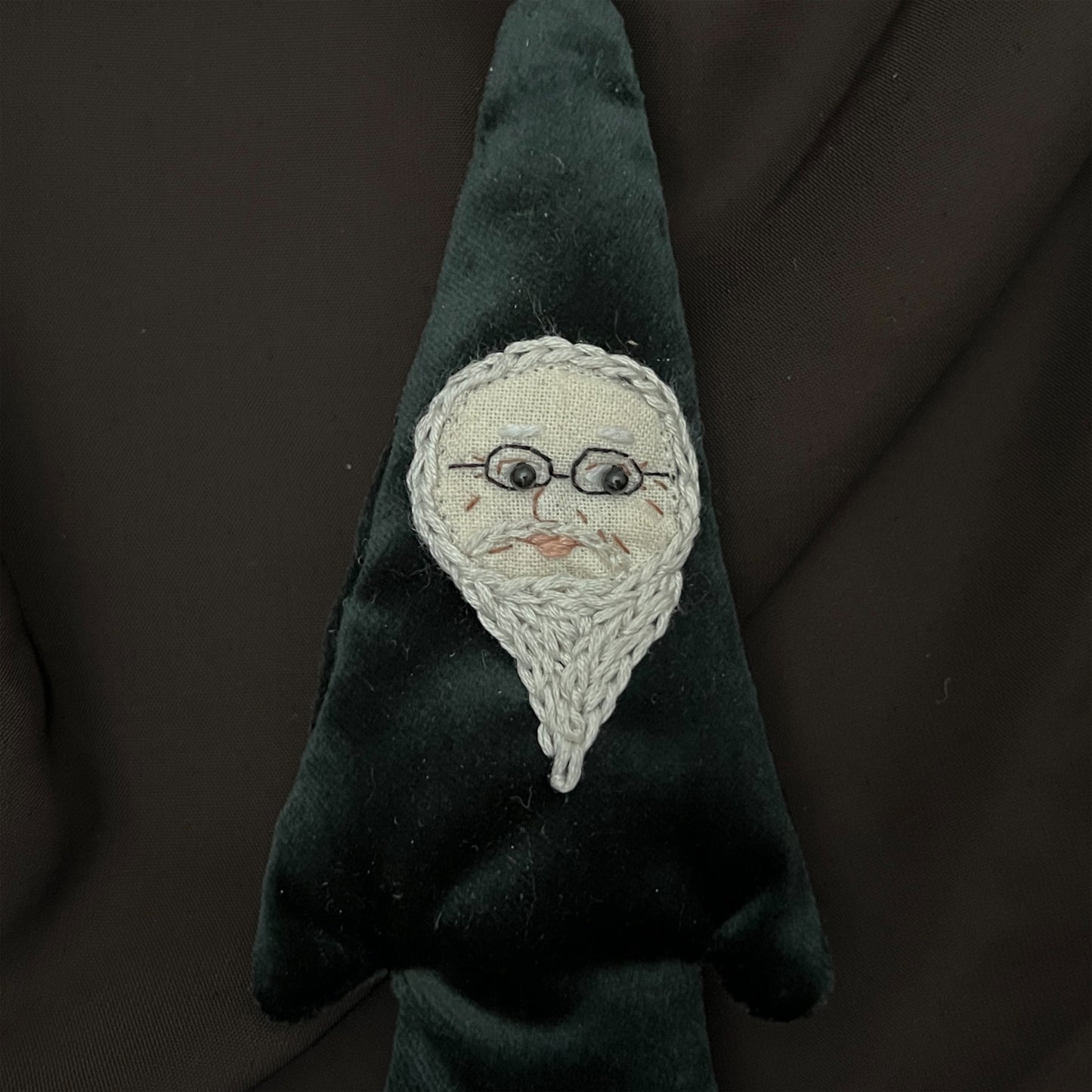 【AYUKO HAZU】サンタオーナメント  C