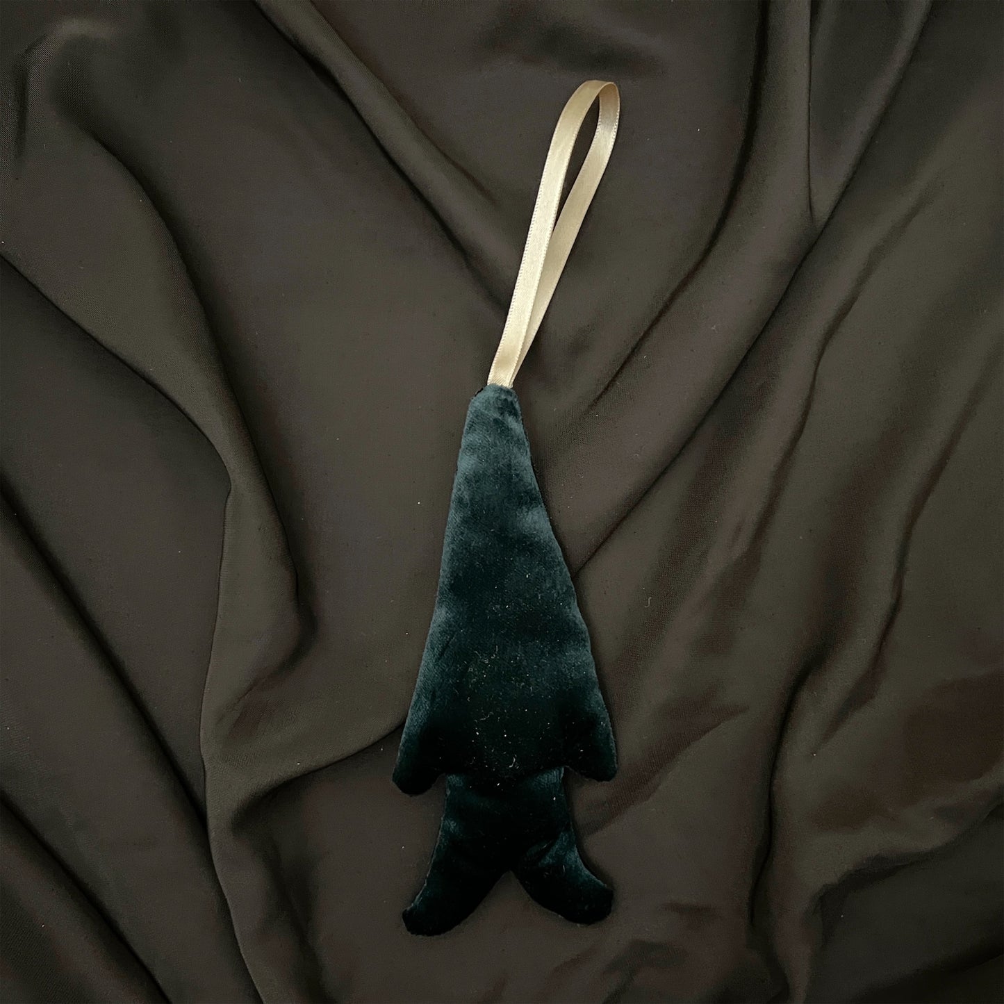 【AYUKO HAZU】サンタオーナメント  C