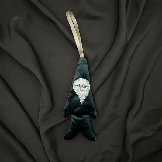 【AYUKO HAZU】サンタオーナメント  C