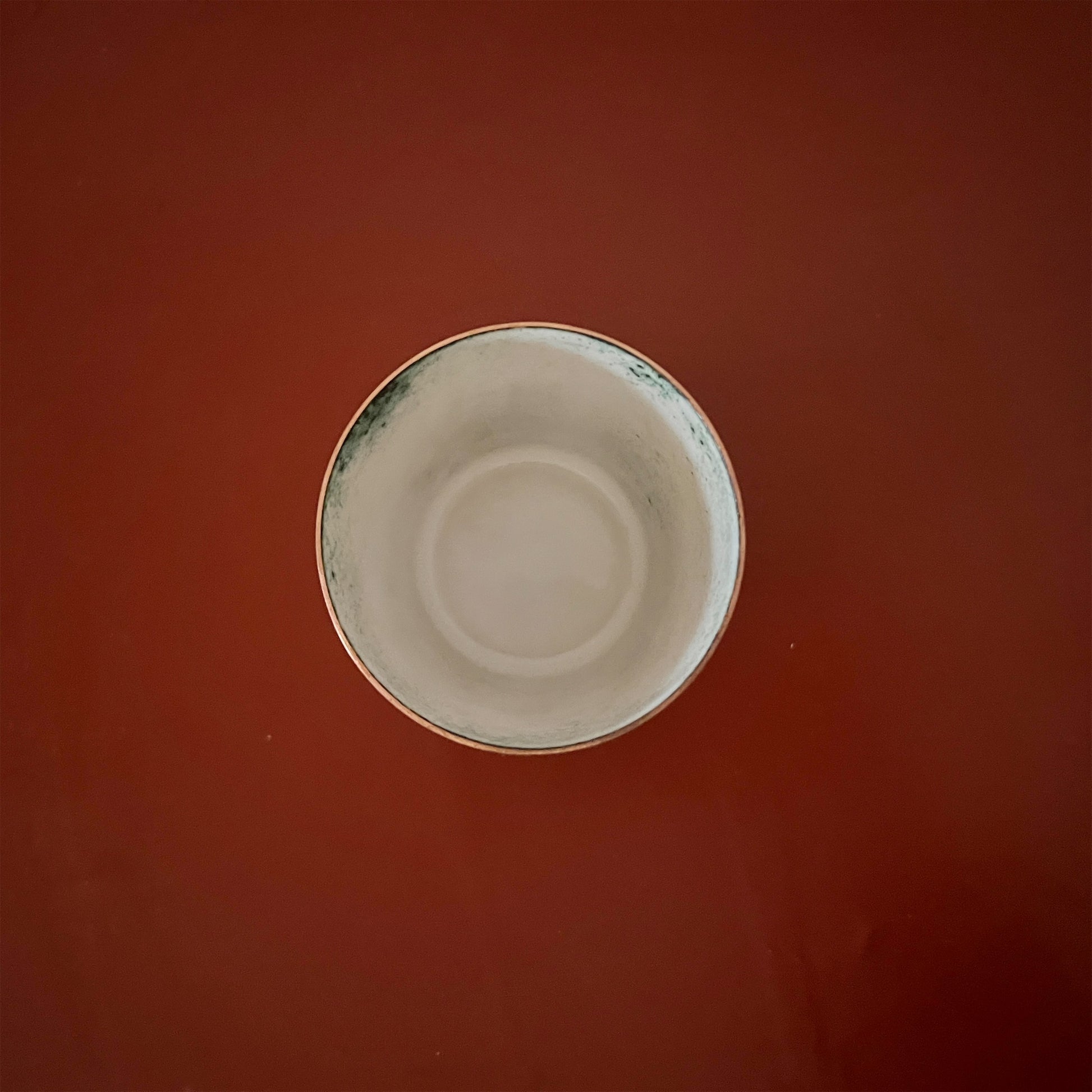 【Kenichi Kondo】Cup goldleaf 3