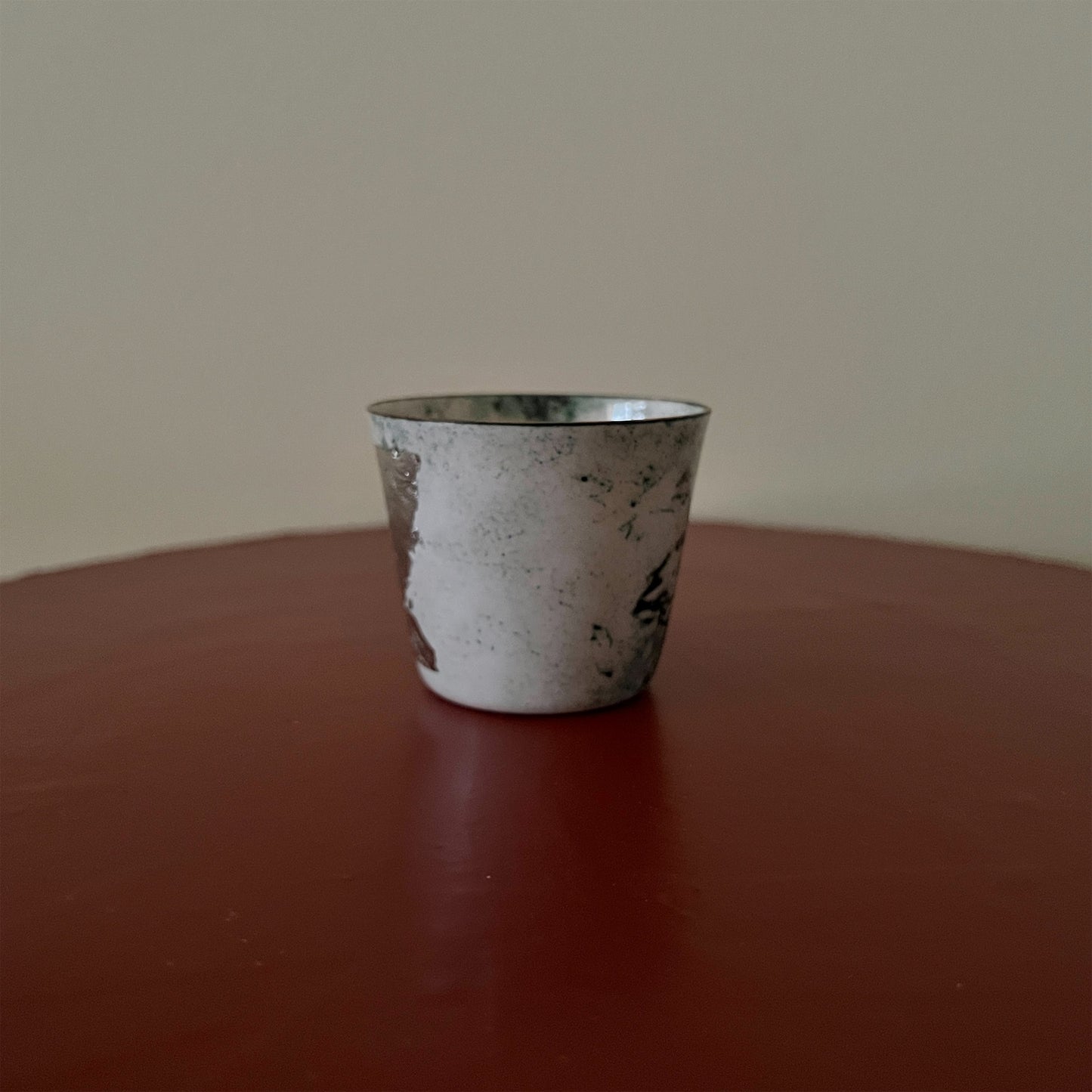 【Kenichi Kondo】Cup goldleaf 3