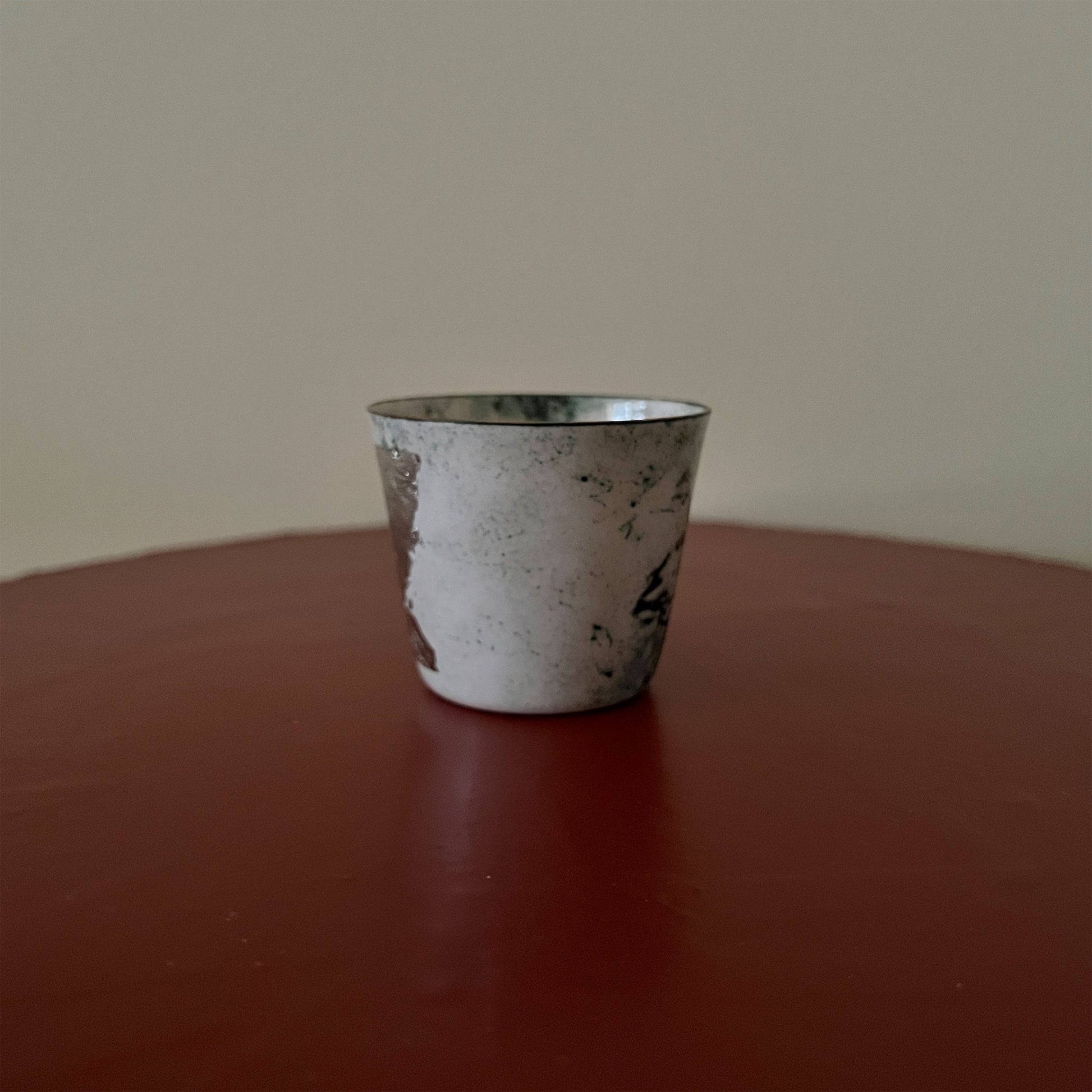 【Kenichi Kondo】Cup goldleaf 3